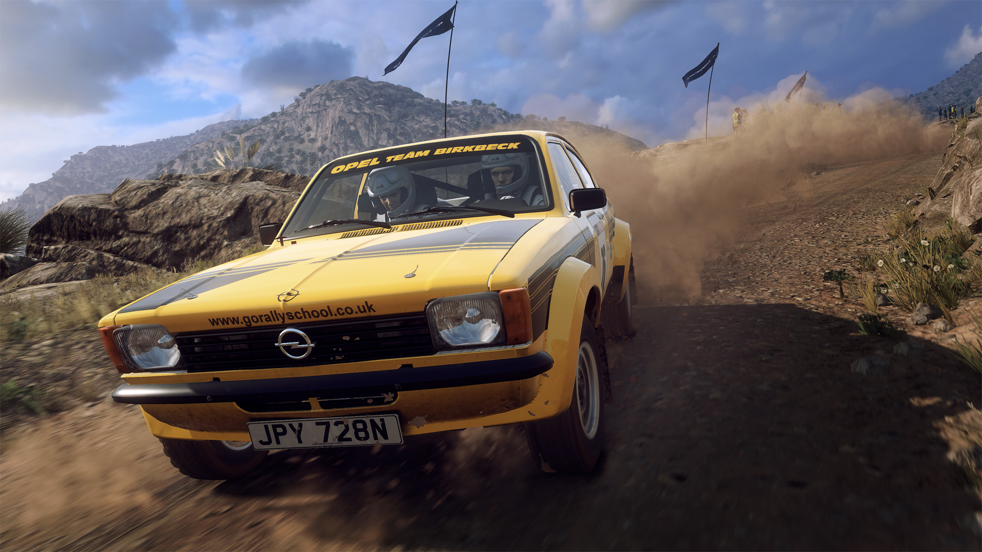 Opel Kadett Wallpapers Wallpaper Cave