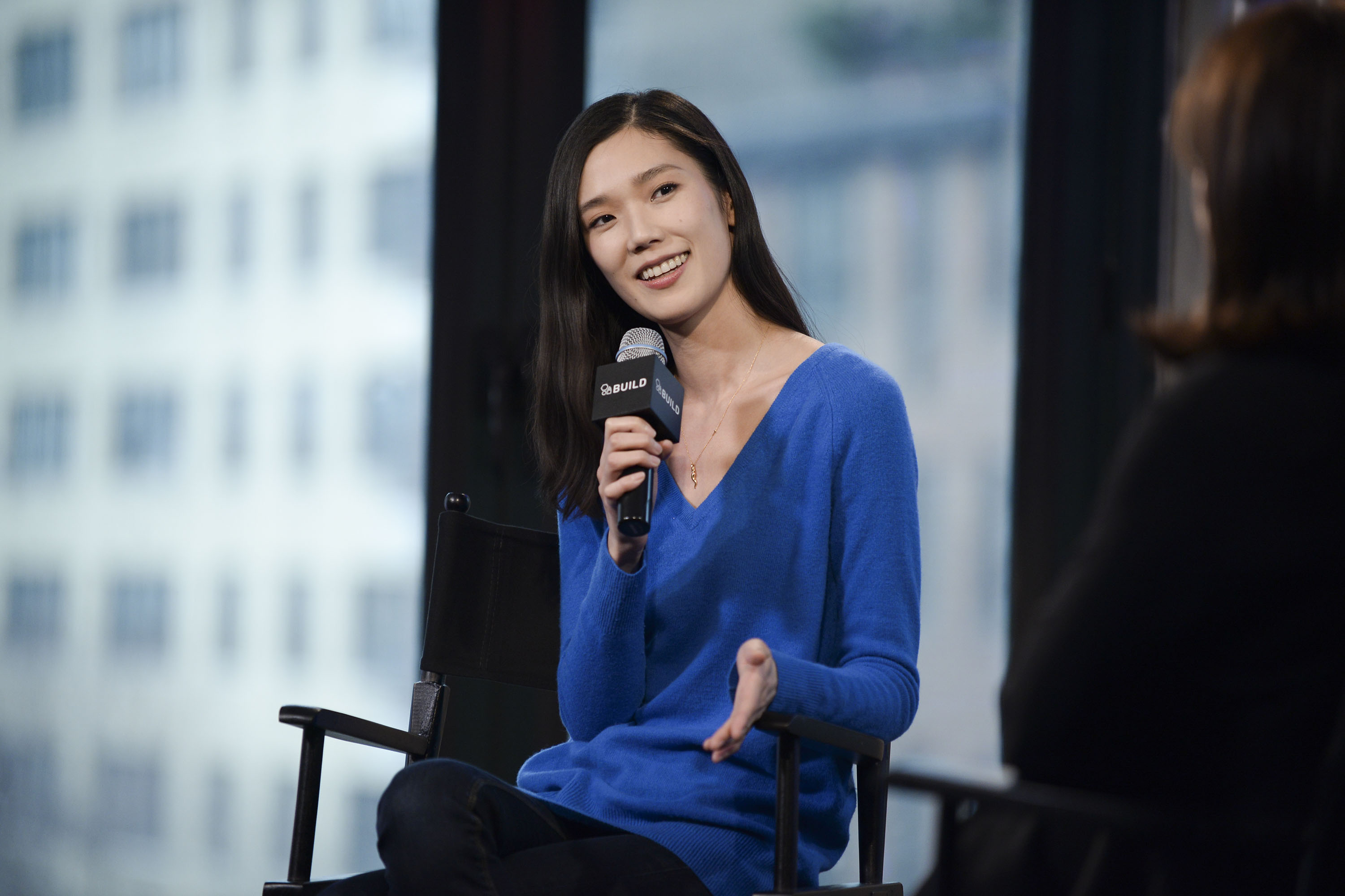 Tao Okamoto Wallpaper HD