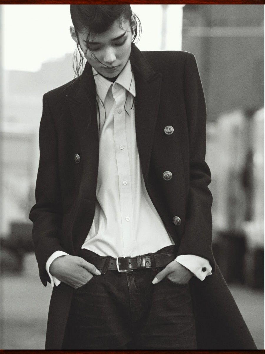 Tao Okamoto wallpaper