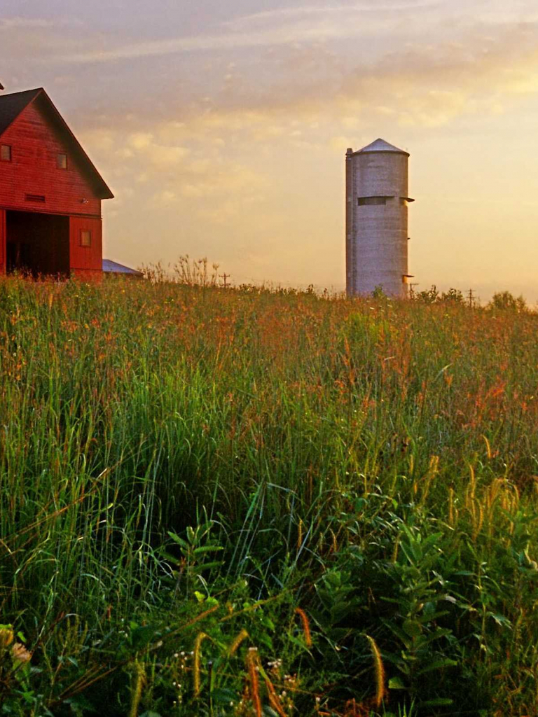 Silo Wallpapers - Wallpaper Cave