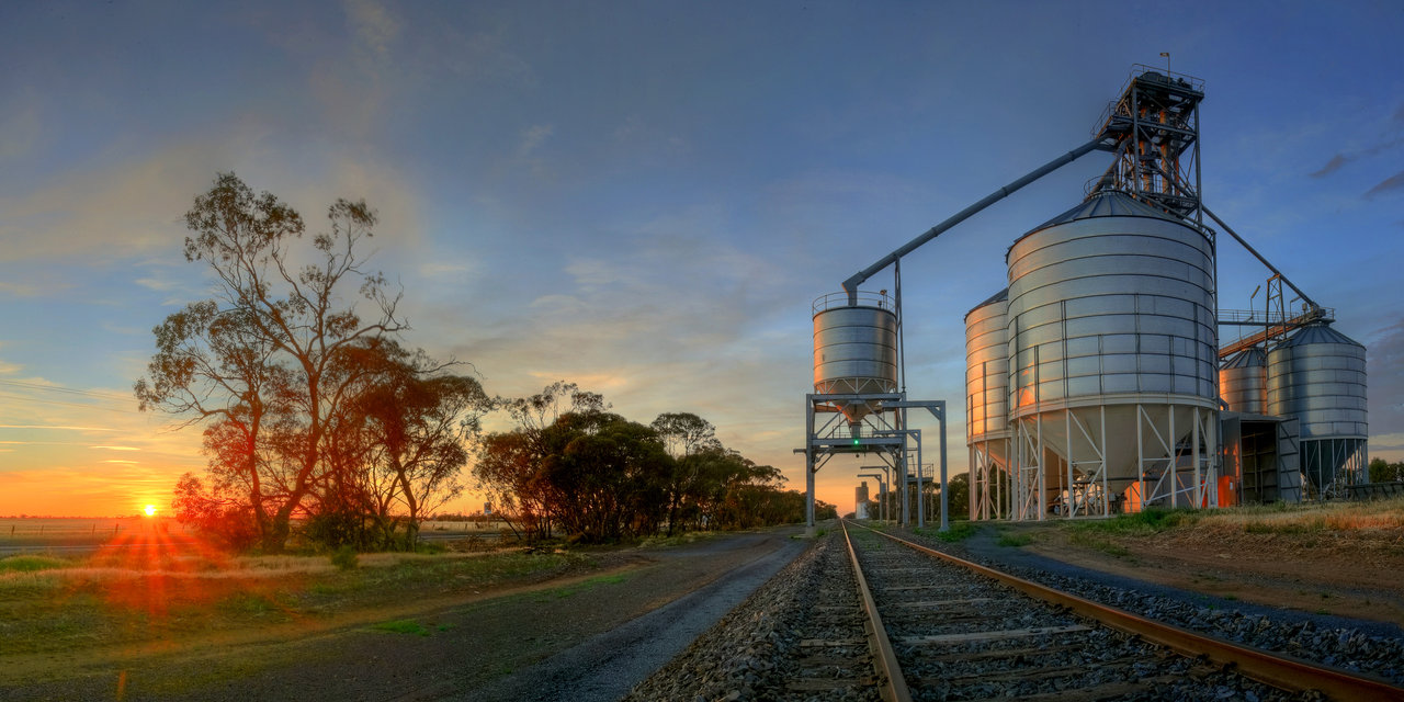 Silo Wallpapers - Wallpaper Cave