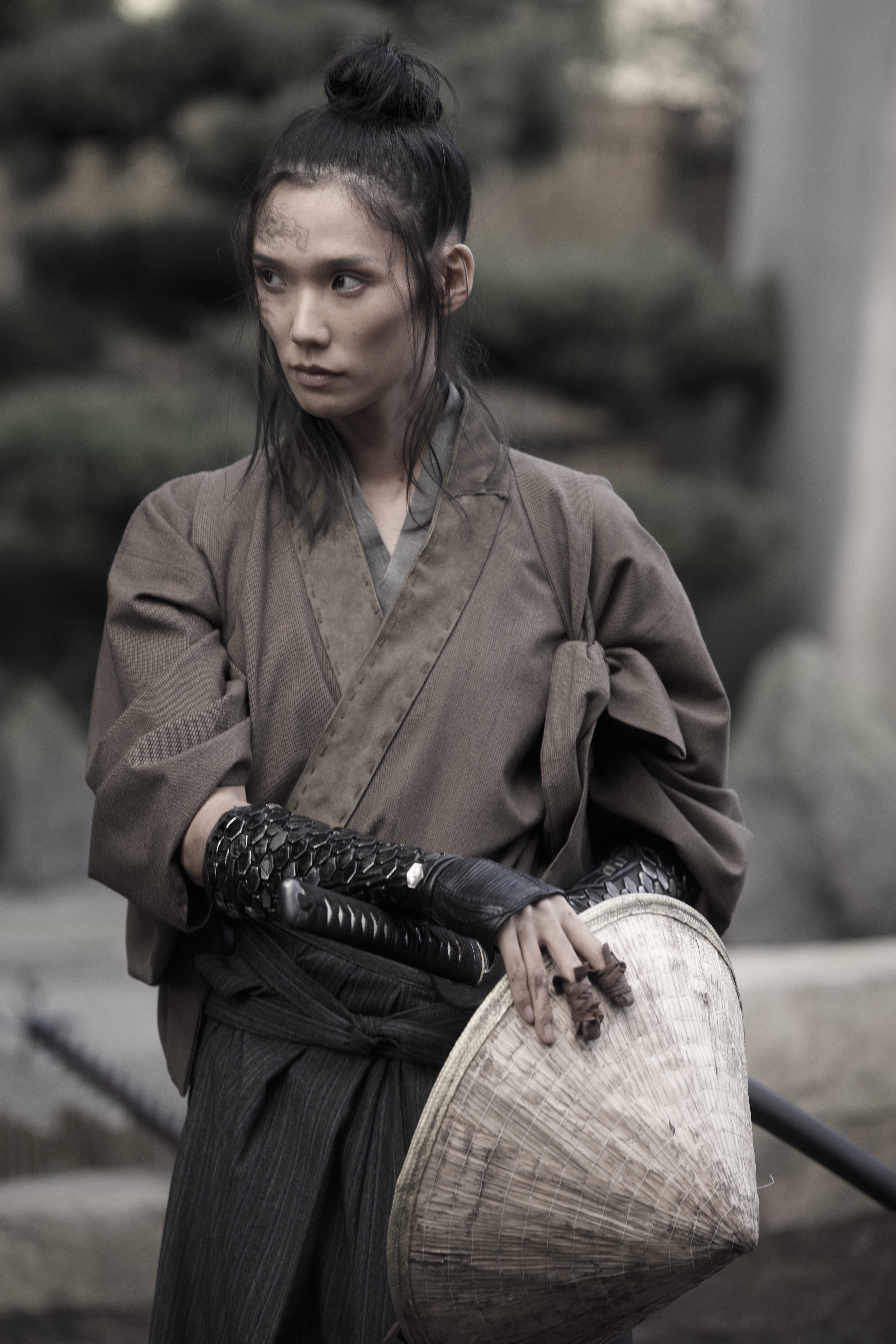 Photo of Tao Okamoto
