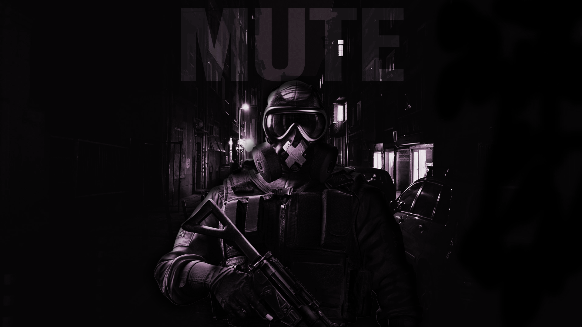 Mute Wallpaper Free Mute Background