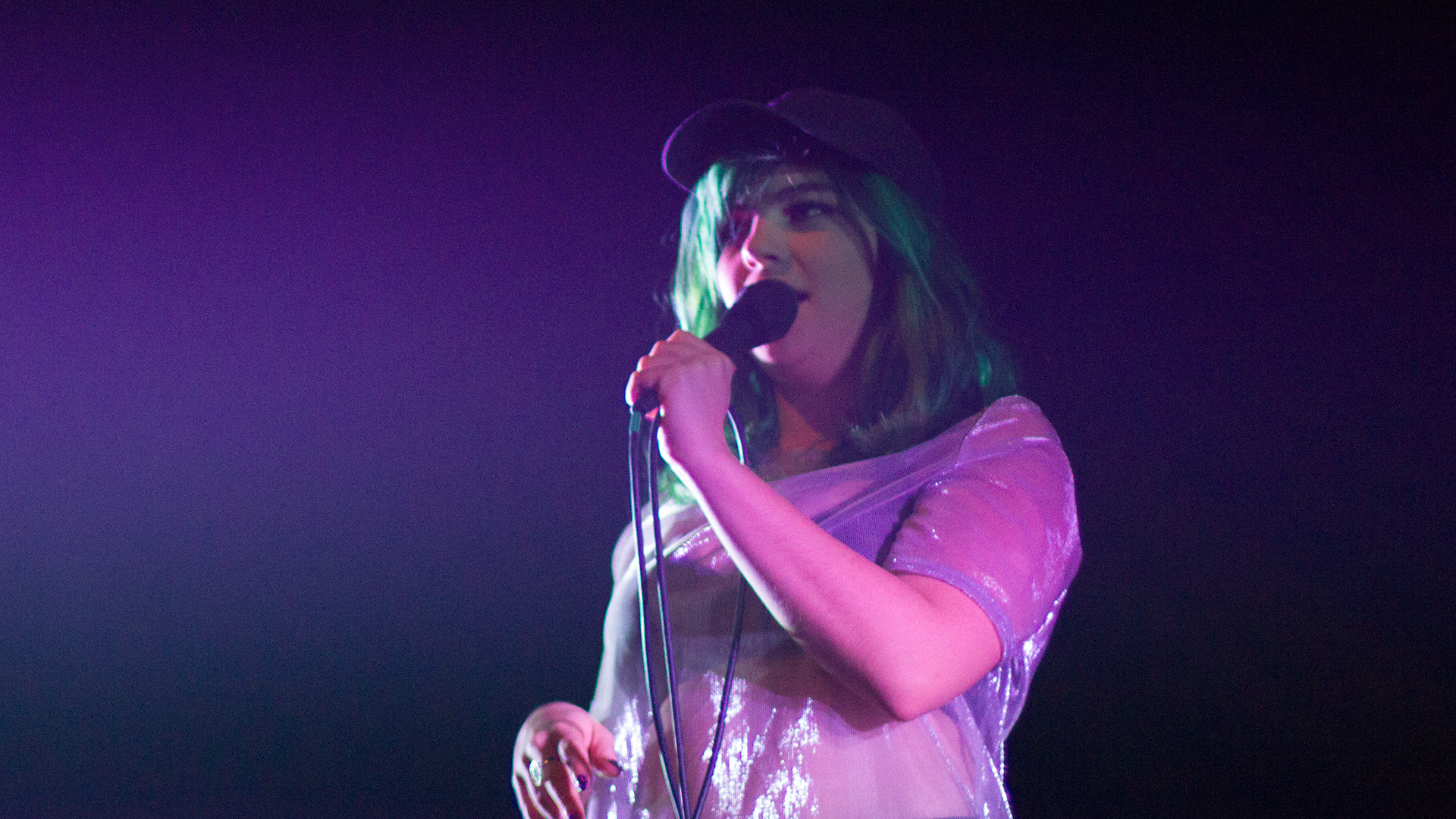 Photo Gallery: Phoebe Ryan Crushes House of Blues Boston Ahead of Tove Lo Set