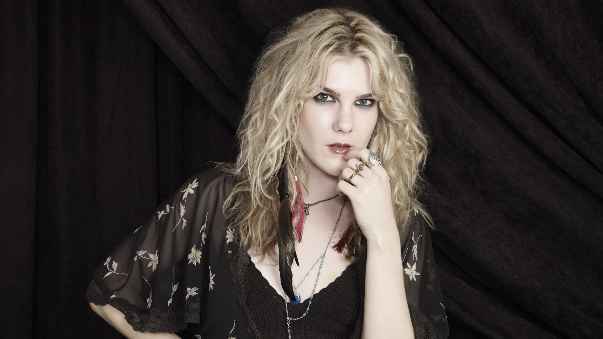 Lily Rabe Wallpapers - Wallpaper Cave