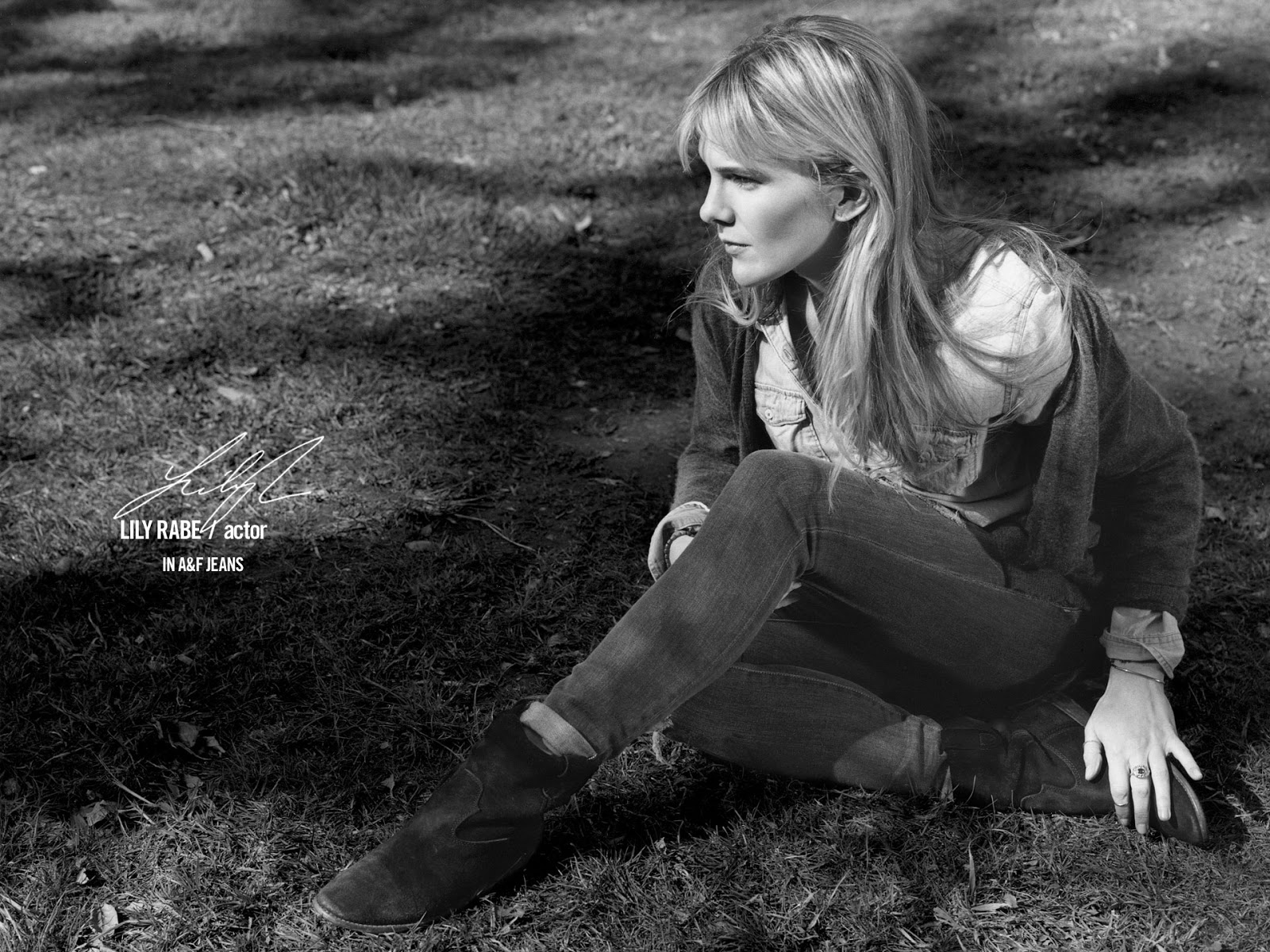 Lily Rabe Wallpapers - Wallpaper Cave