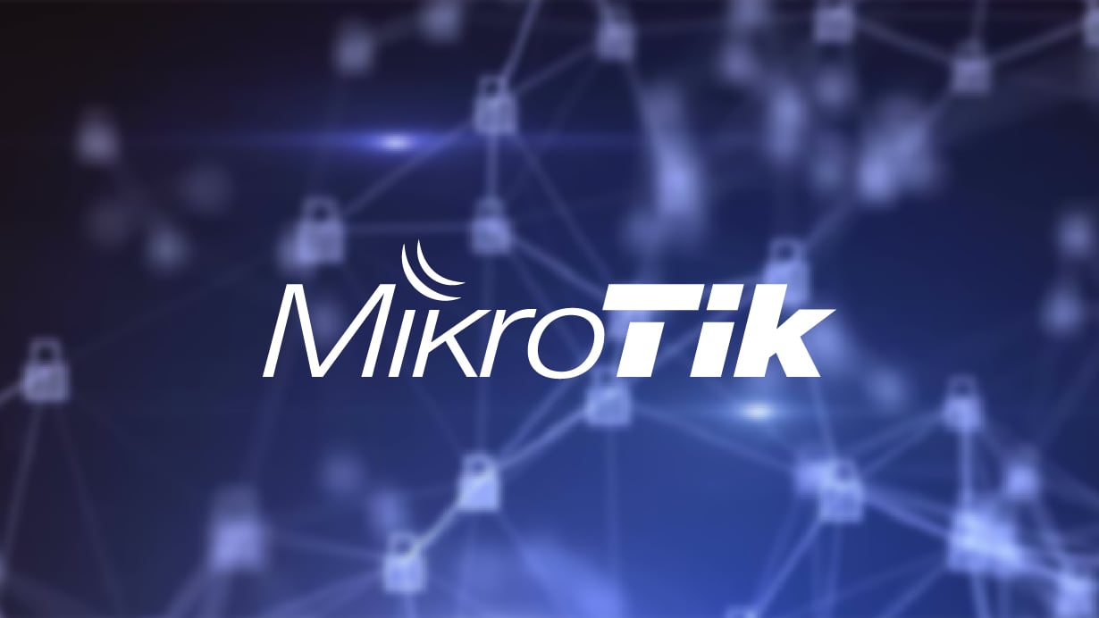Your Dose of MikroTik Security: May 2021