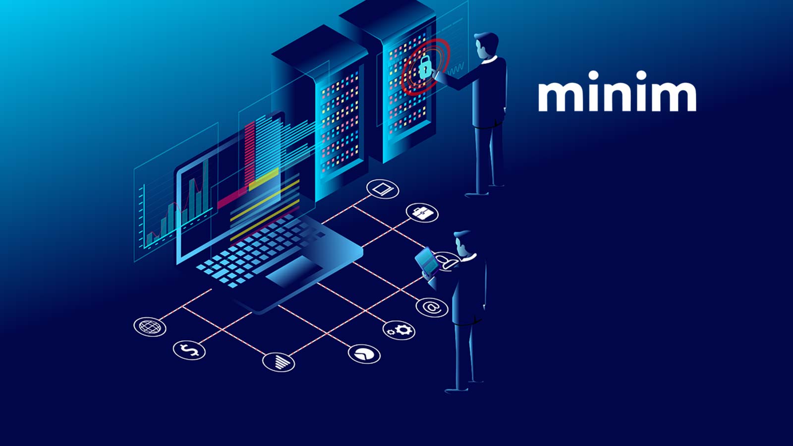 Minim Launches MikroTik Router Firmware Management Feature For Internet Service Providers