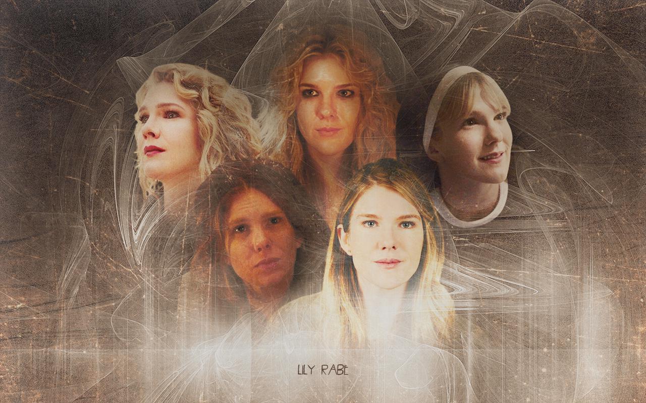 Lily Rabe Tribute Piece