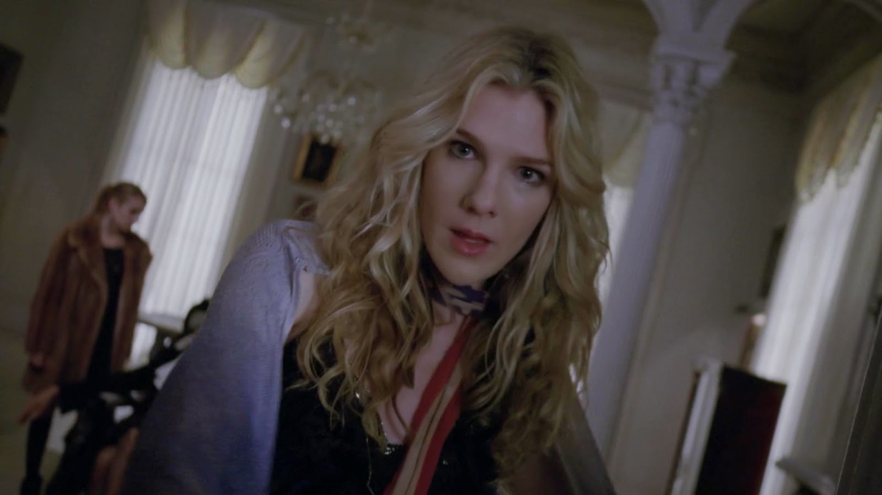image about LILY RABE
