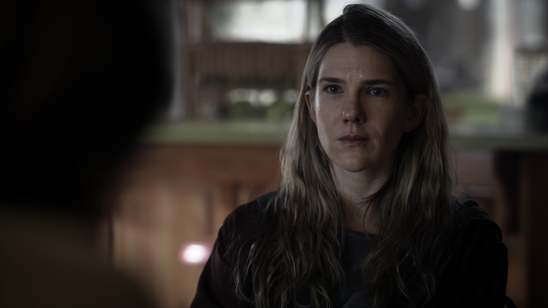 Lily Rabe in 'The Undoing' and 'Tell Me Your Secrets'