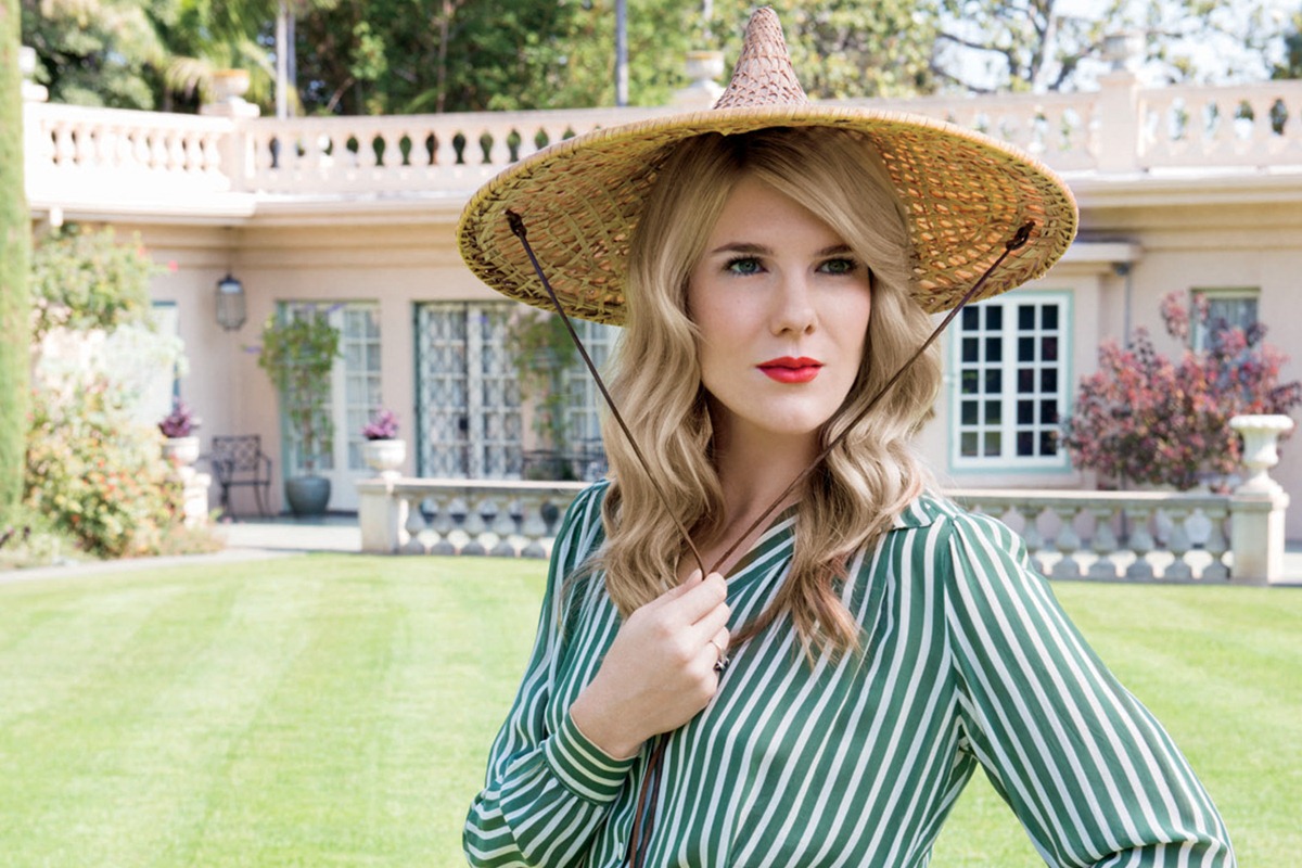 Lily Rabe Wallpapers - Wallpaper Cave