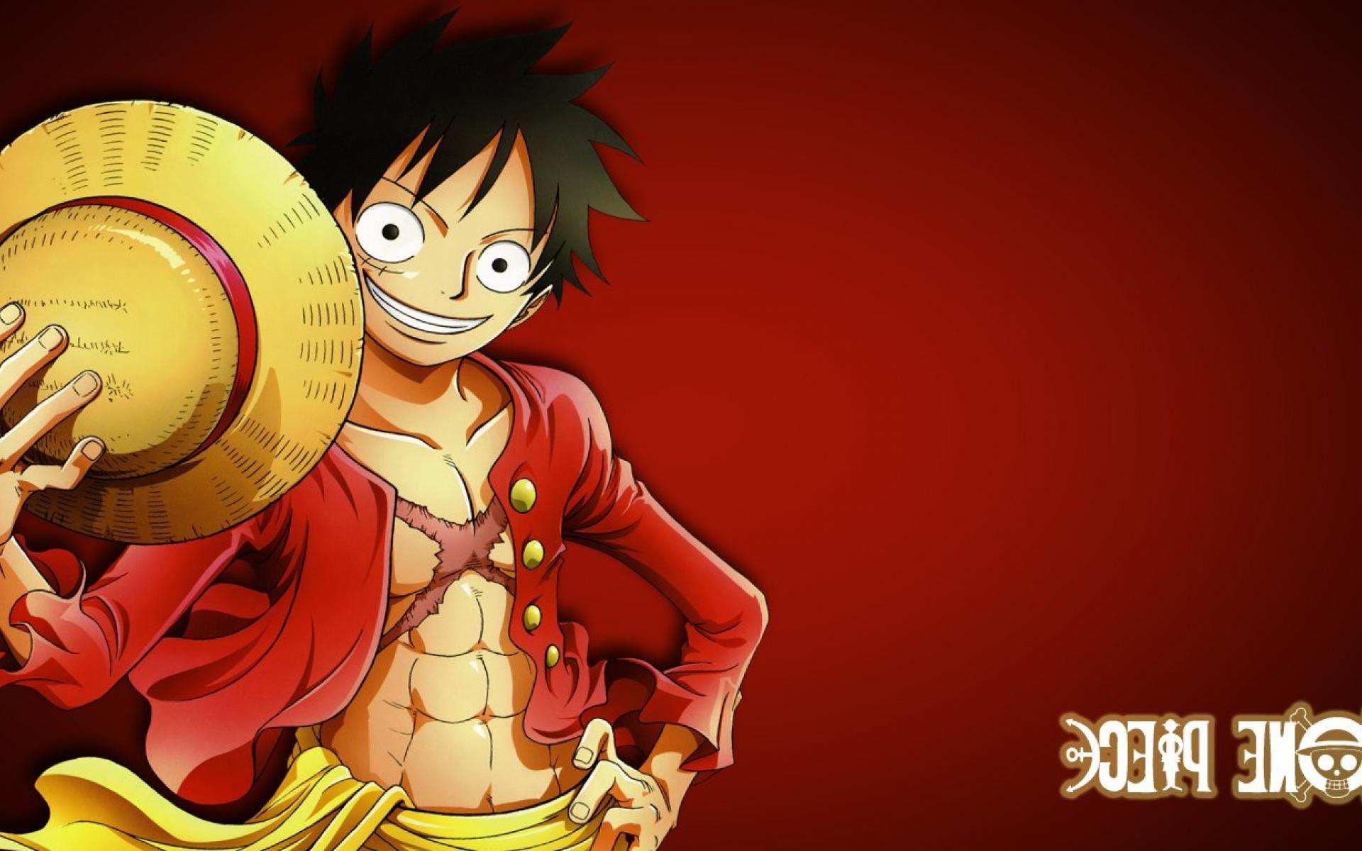 Cute Luffy One Piece Epic Wallpaper Free Cute Luffy One Piece Epic Background