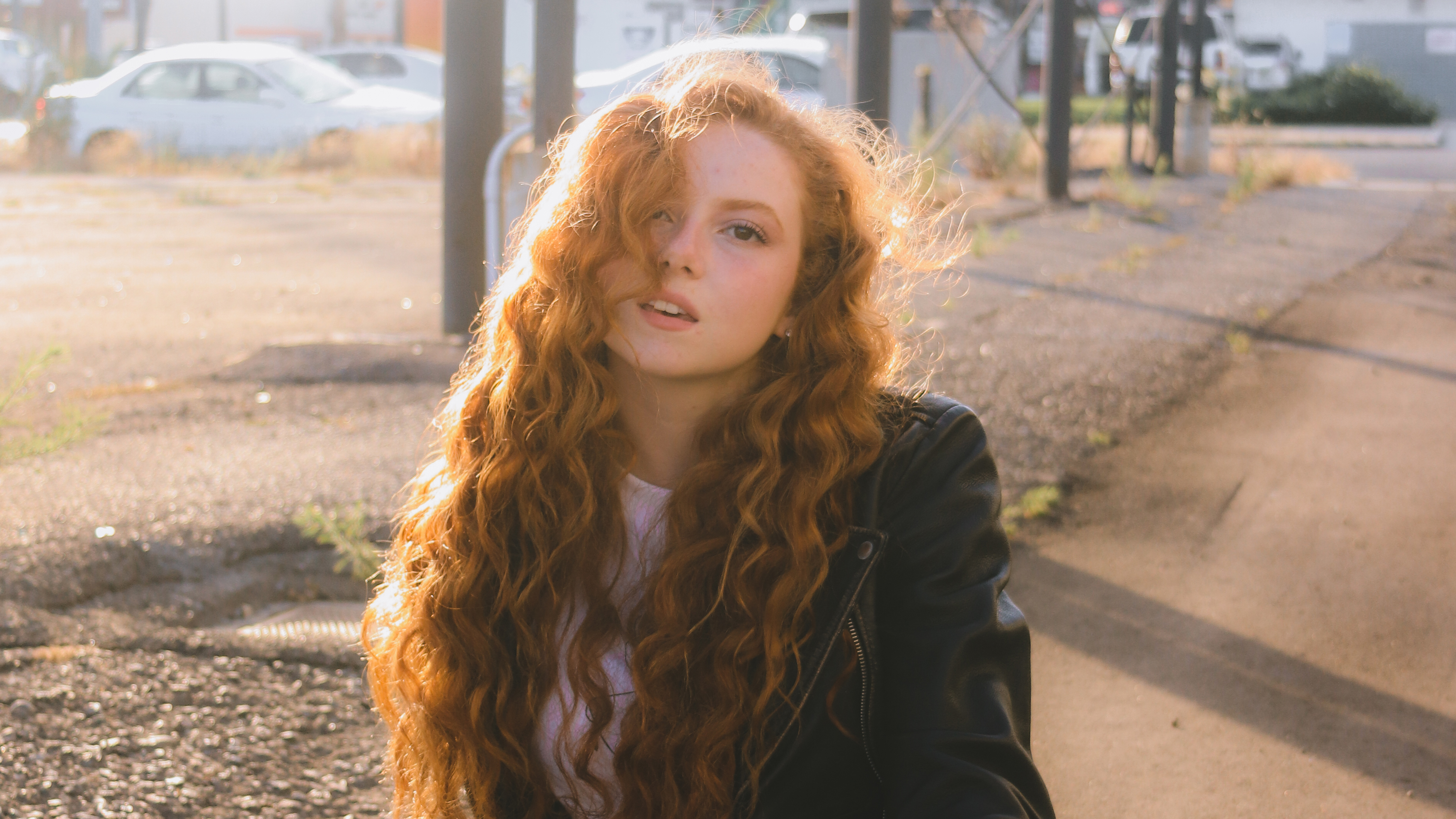 Francesca Capaldi The ArtJive 4k, HD Celebrities, 4k Wallpaper, Image, Background, Photo and Picture