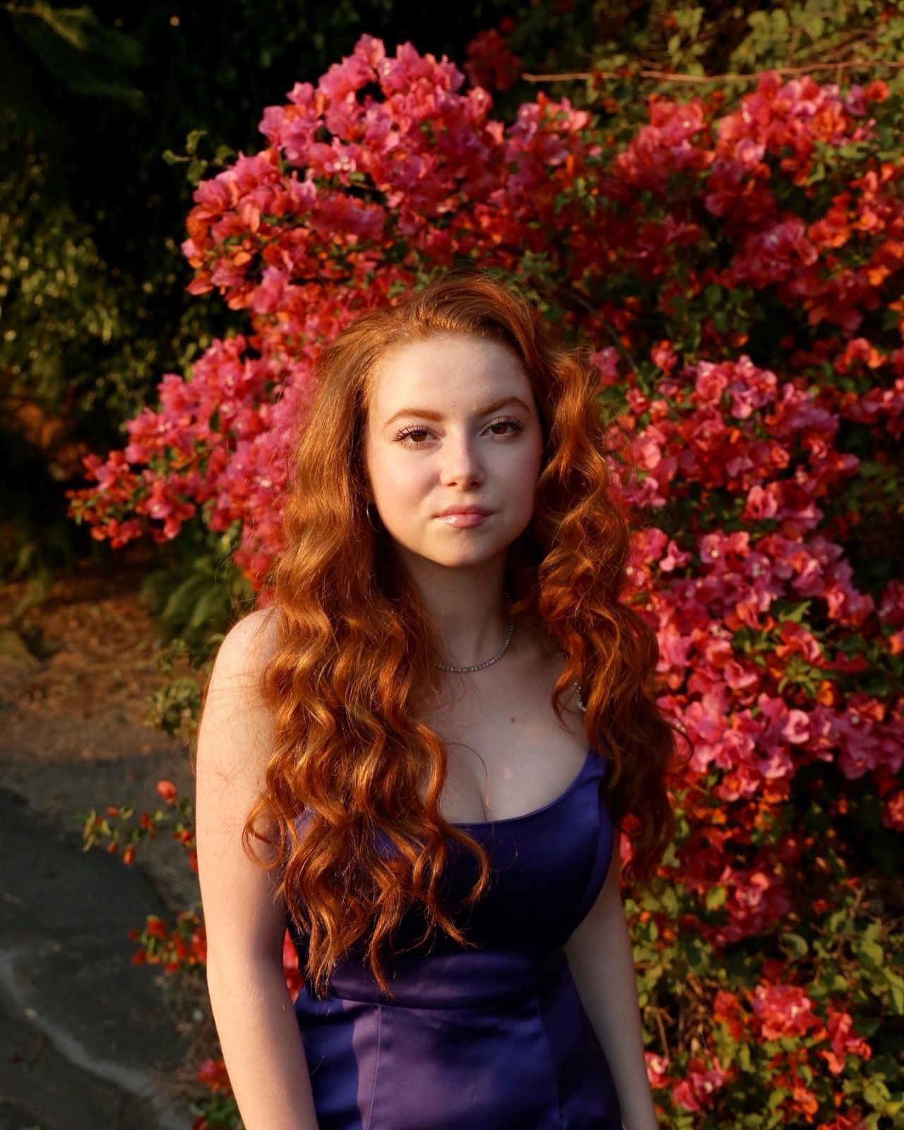 best Francesca Capaldi image on Pholder. True Francesca Capaldi, SFW Redheads and Instagram Starlets