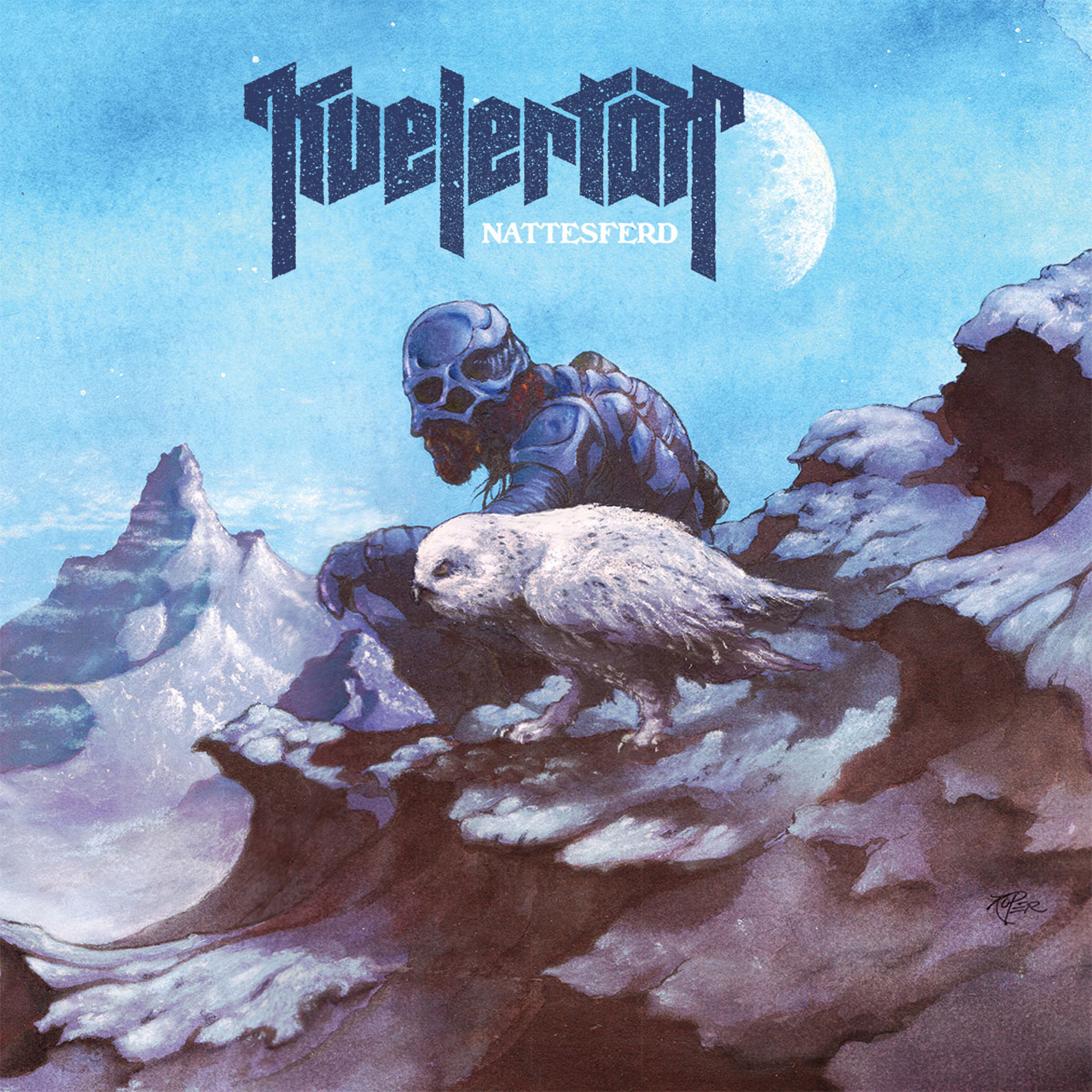 Kvelertak Wallpapers - Wallpaper Cave