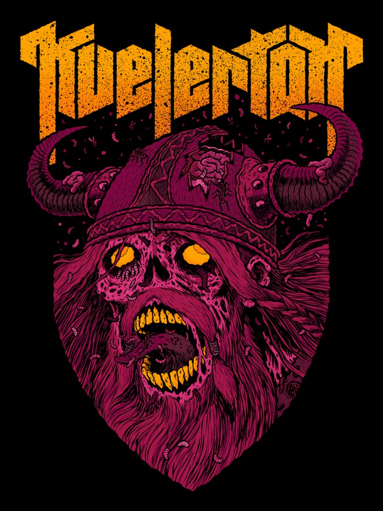 Most viewed Kvelertak wallpaperK Wallpaper