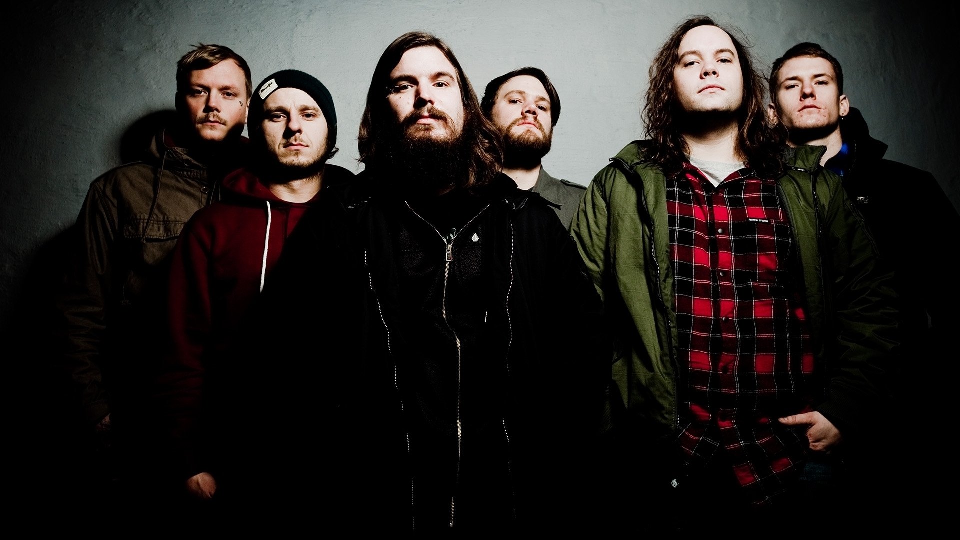 Kvelertak HD Wallpaper