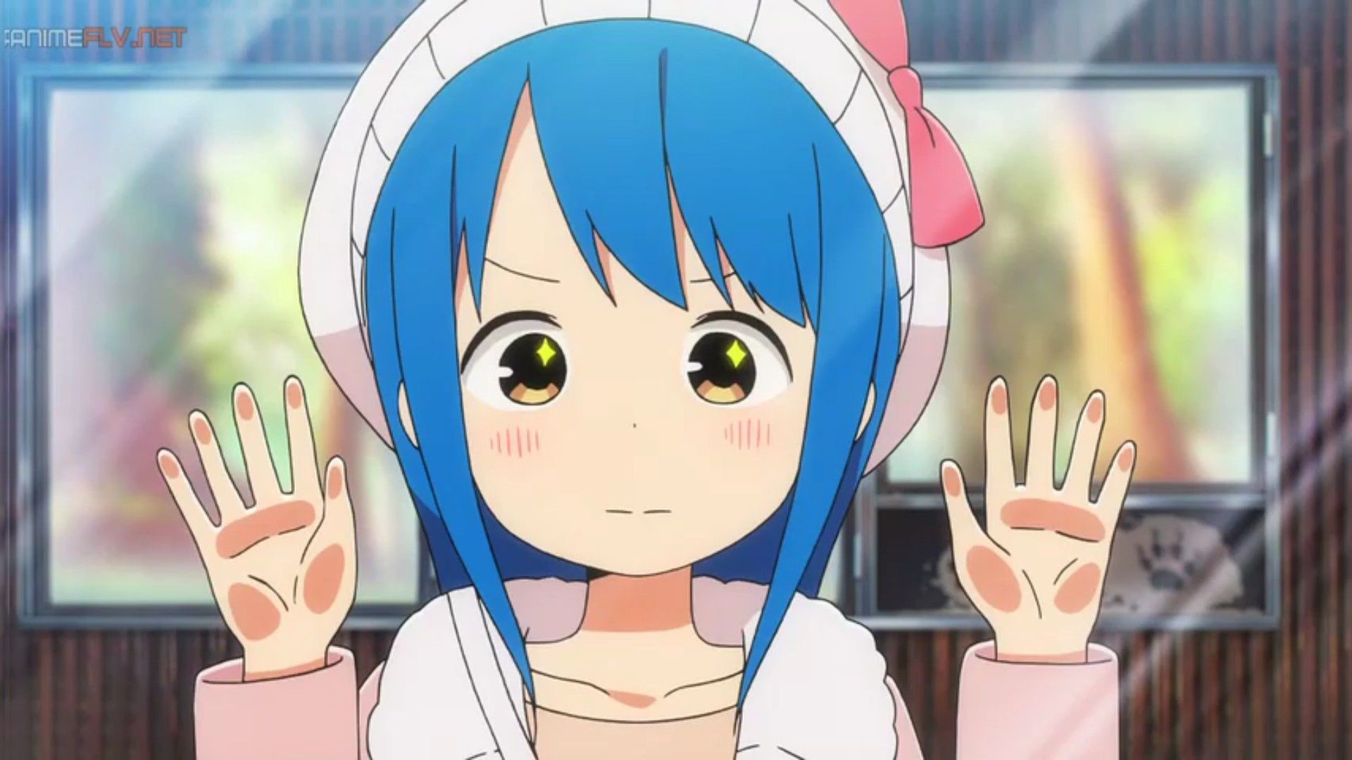 Mitsuboshi Colors ideas. anime, color, favorite lighting