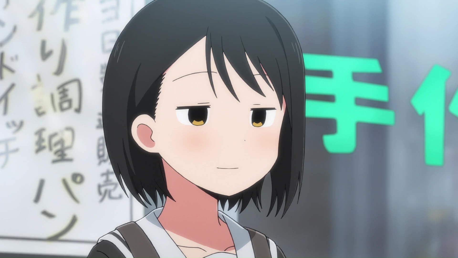 Mitsuboshi Colors Episode 8 Discussion