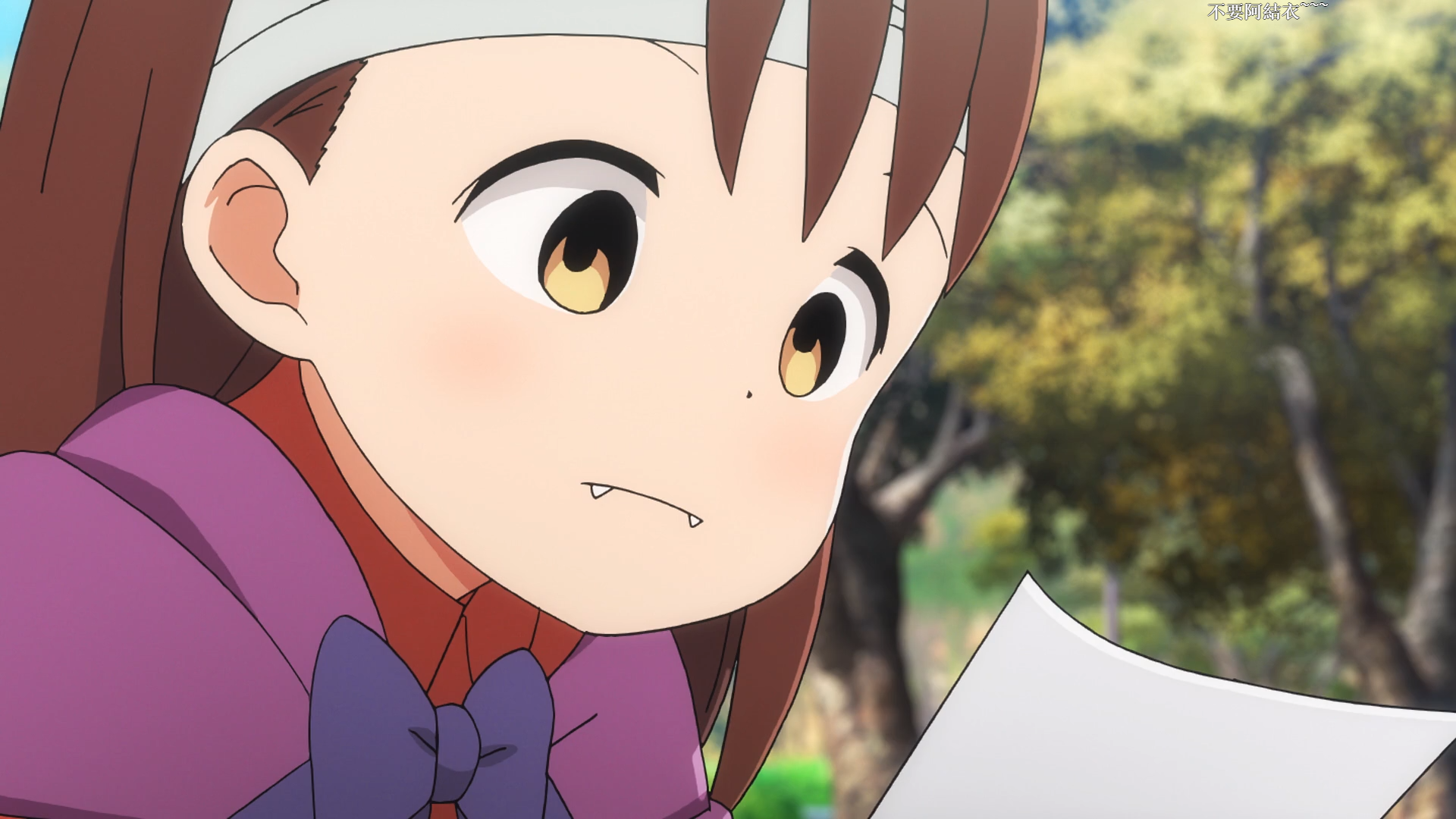 Mitsuboshi Colors yui