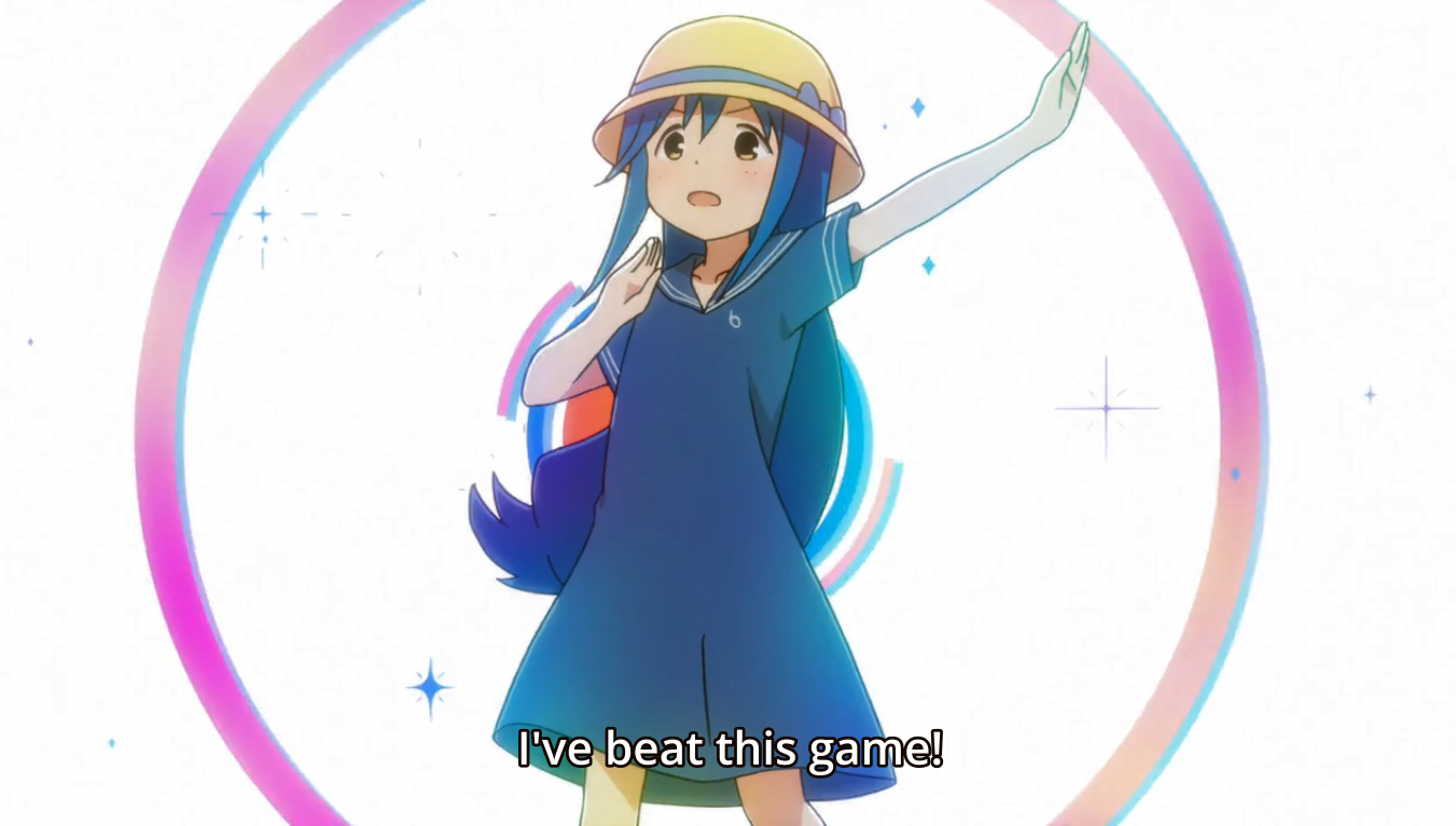 Anime Recommendation: Mitsuboshi Colors