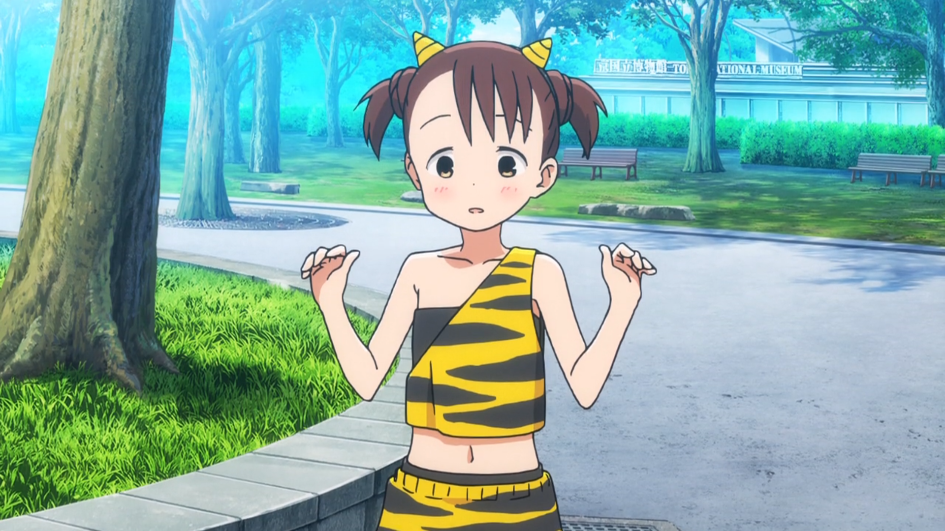 Mitsuboshi Colors Ep. 2 1