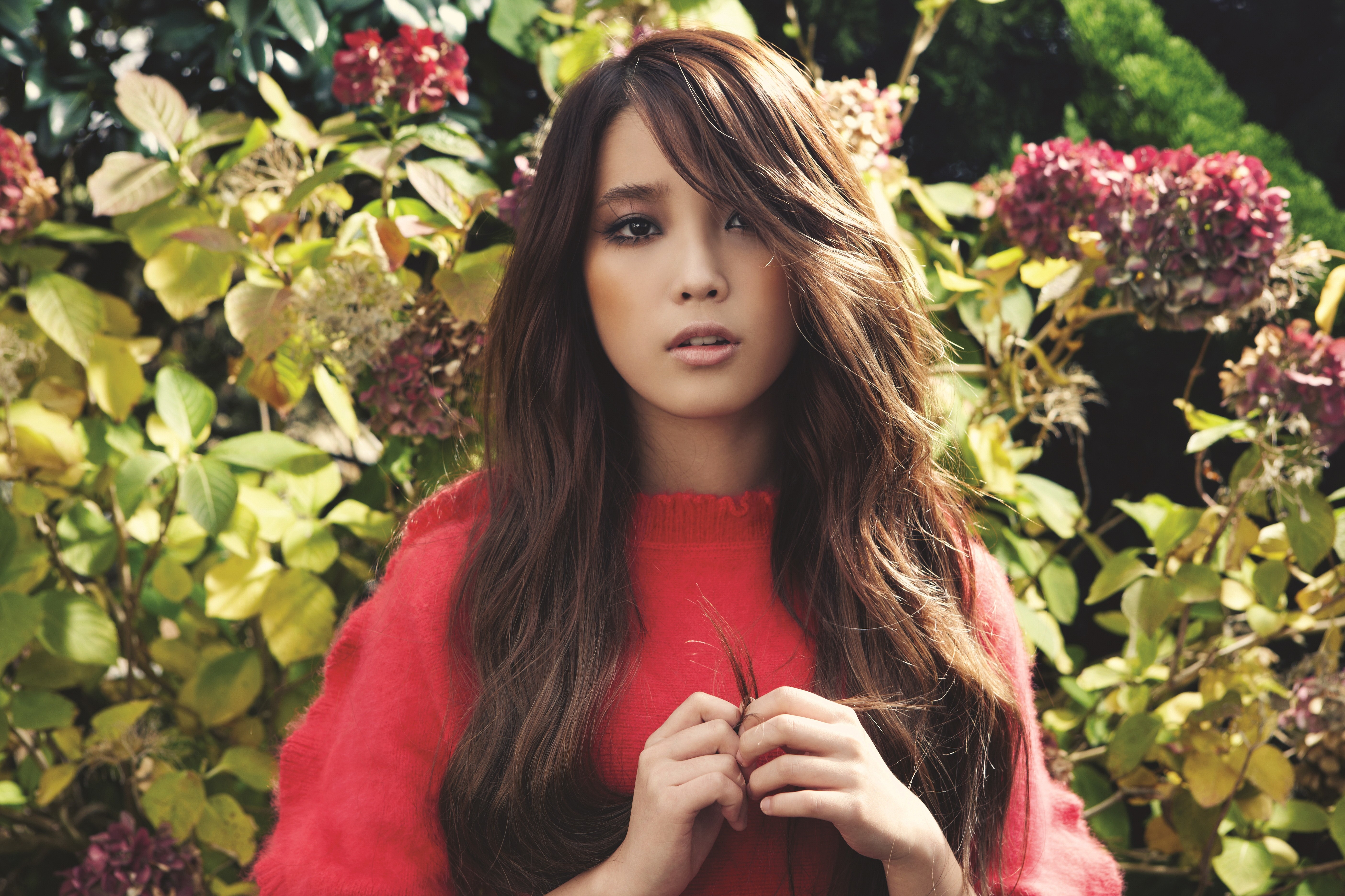 babe, model, woman, singer, kim hyuna, songwriter, south korean, dancer, korean, lady, asian