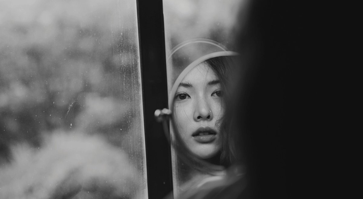 ً - #현아 #HyunA “Babe” desktop wallpaper by KHC size: 2550 x 1650px