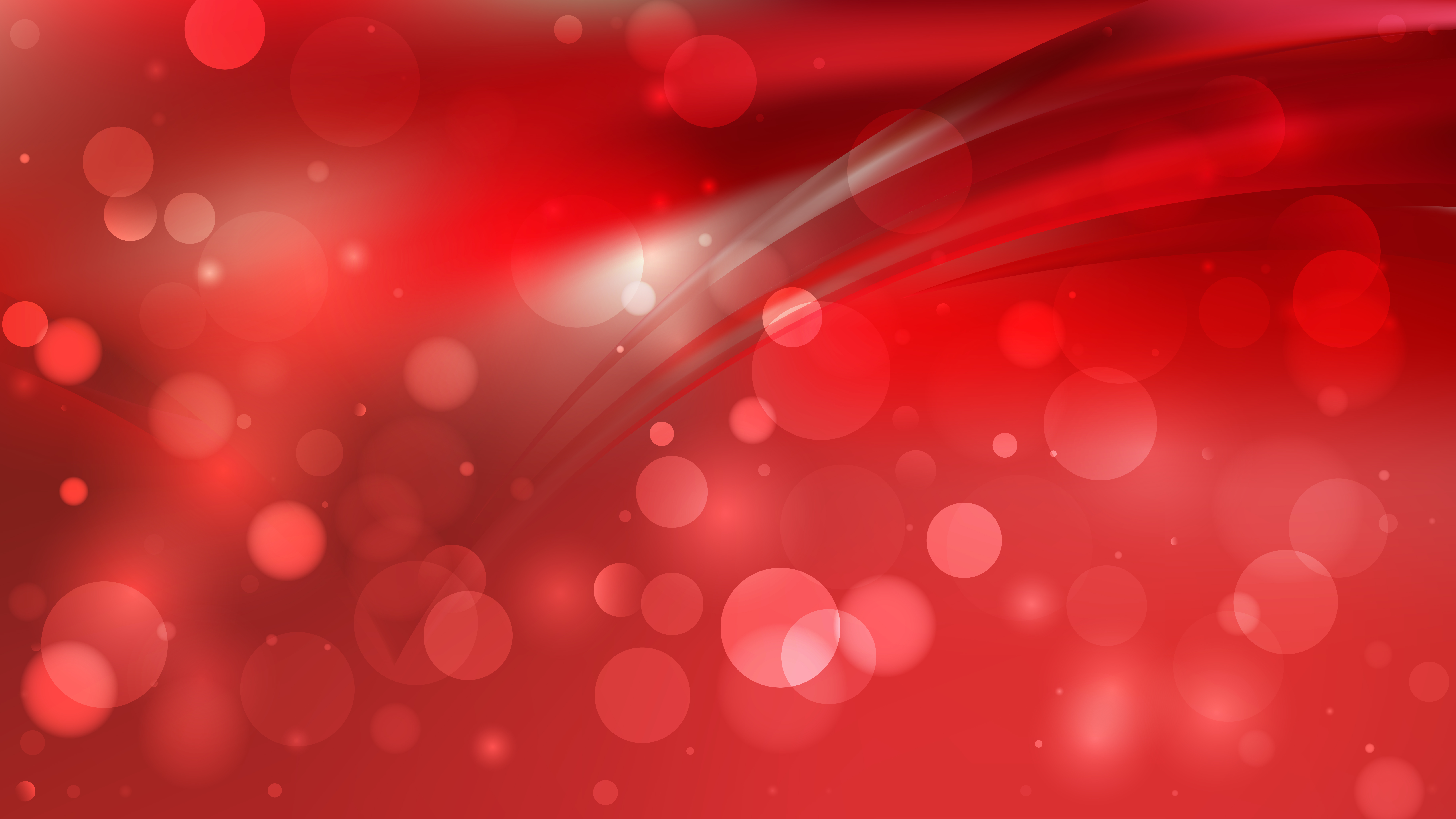 Red Vector Wallpapers - Wallpaper Cave