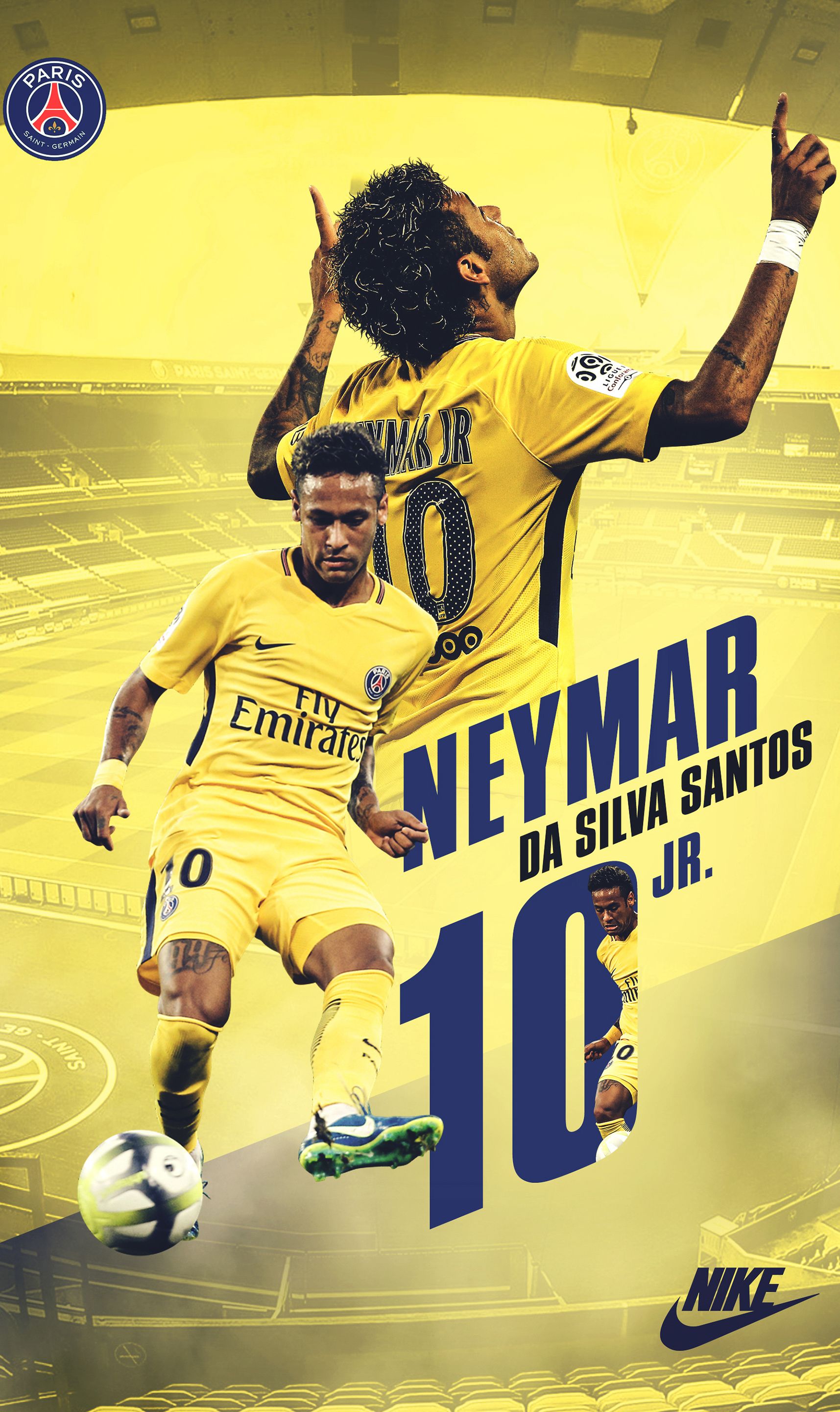 Neymar Mobile HD Wallpaper. Neymar jr, Neymar, Neymar jr wallpaper