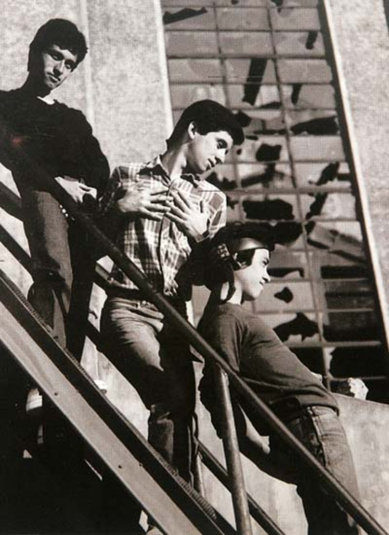 Los Prisioneros Photo (3 of 38)