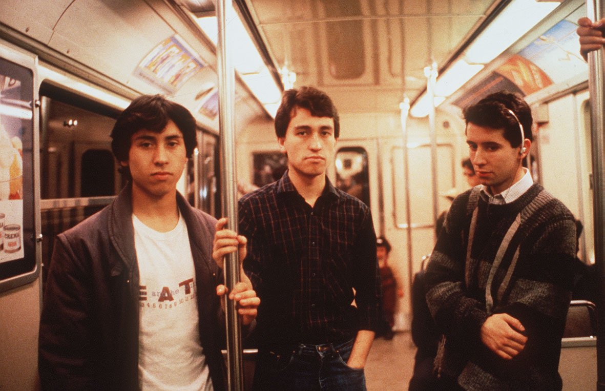 Quién tiene los derechos musicales de Violeta Parra, Los Prisioneros, Los Jaivas y Quilapayún? 89.7. Duna 89.7