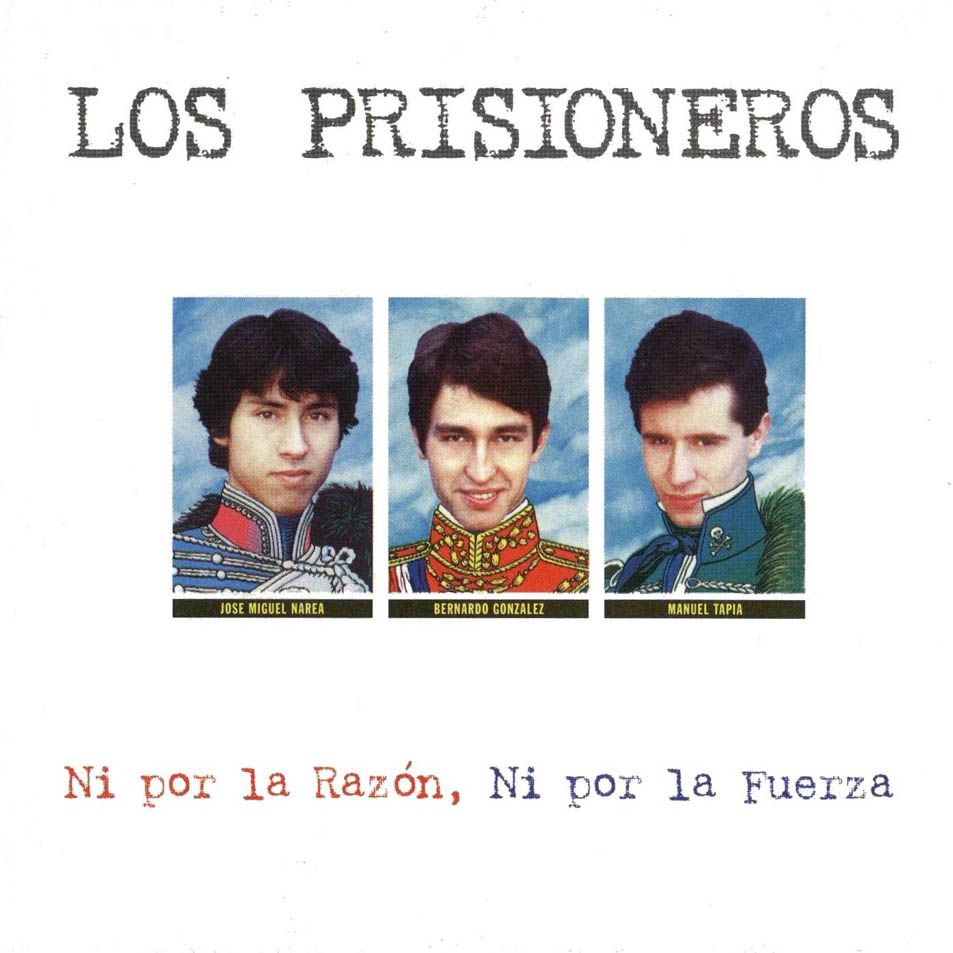 Los Prisioneros Wallpapers Wallpaper Cave