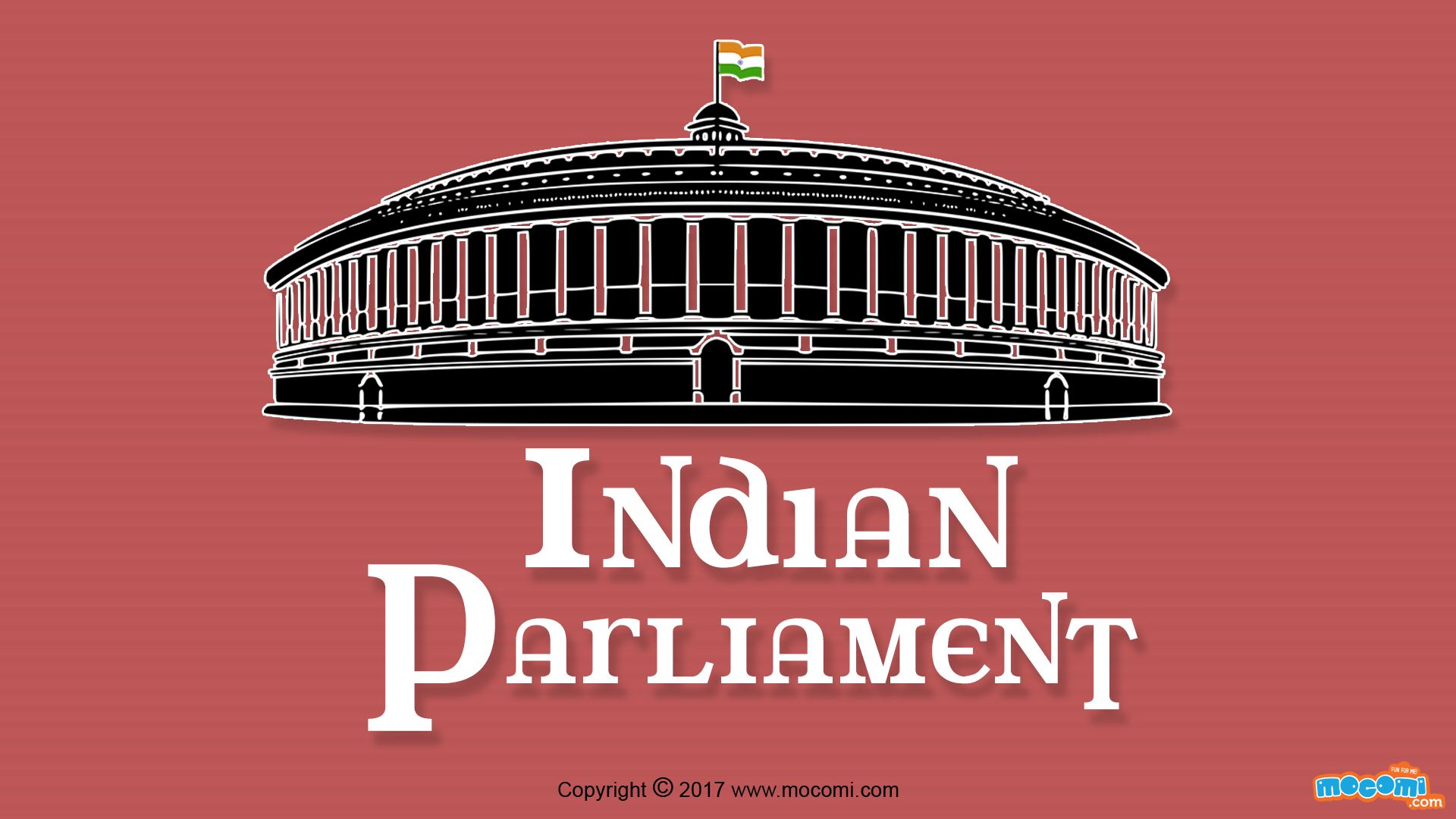 The Parliament of India consists of the Lok Sabha and the Rajya Sabha with the President of Indi. Parliament of india, Articles for kids, Incredible india posters
