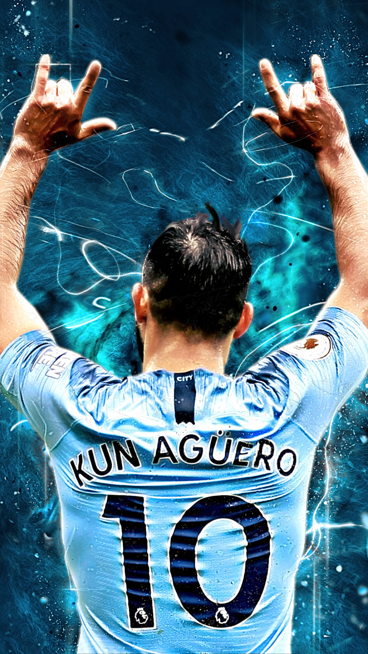 Kun Aguero
