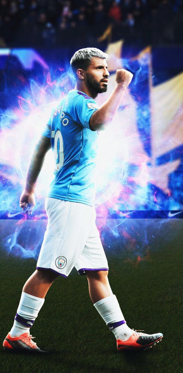 Sergio Kun Aguero Wallpapers - Wallpaper Cave