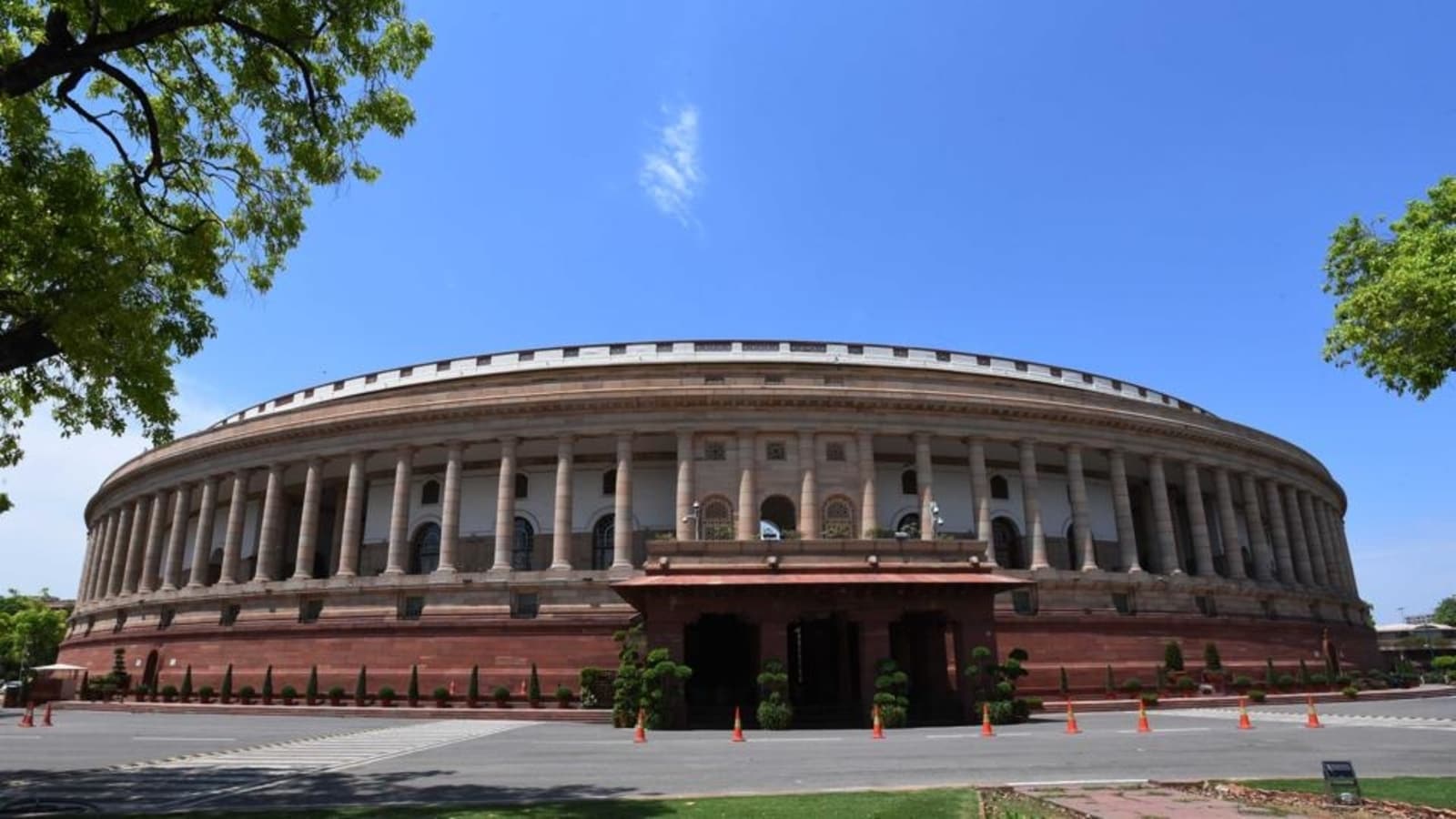 Monsoon session of Parliament to commence from July conclude on August 13. Latest News India