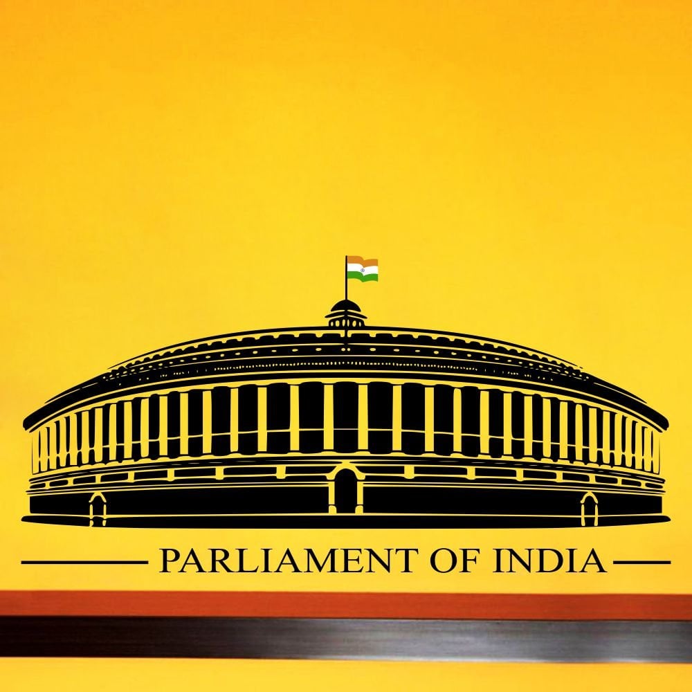 Indian parliament png transparent image