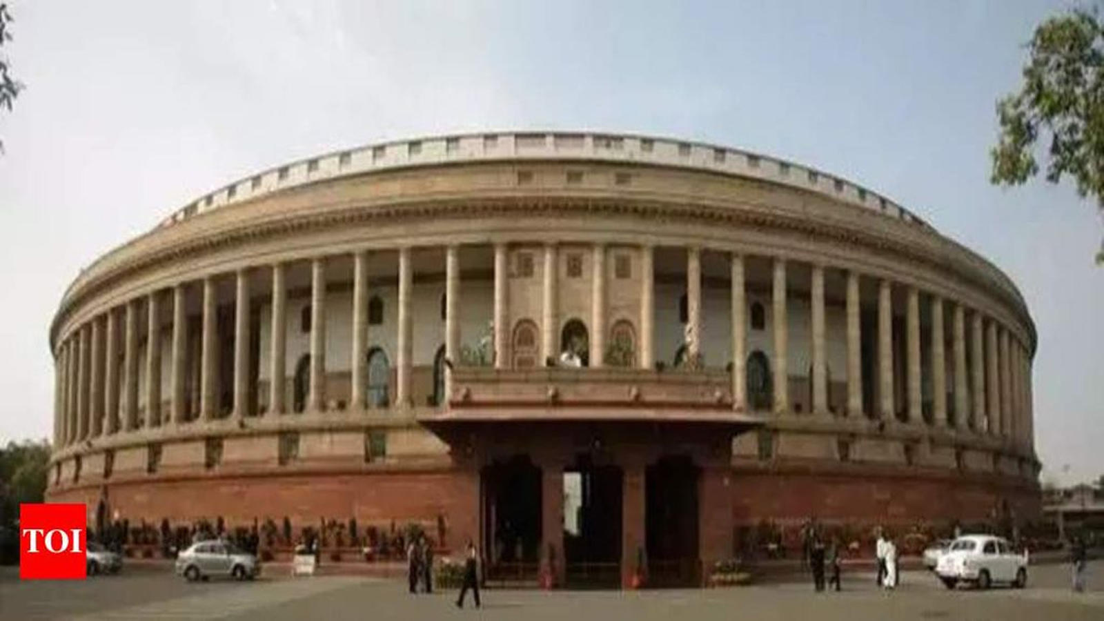 First session of 17th Lok Sabha starts on June 17. News of India Videos