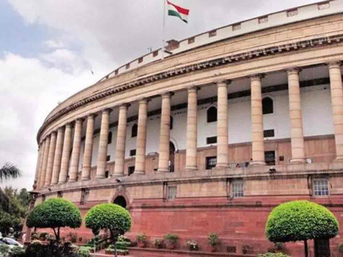 India Parliament Wallpapers Wallpaper Cave