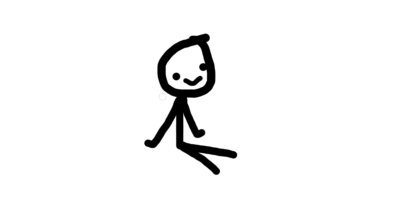 Stick Person Drawing Pfp