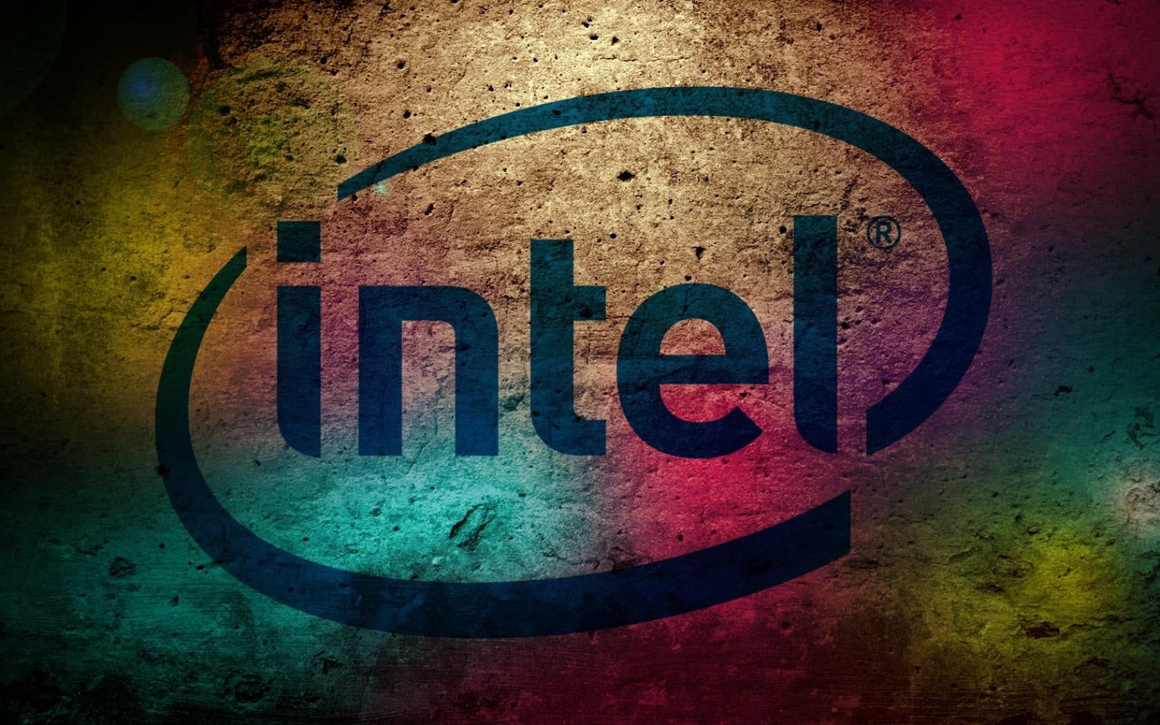 Intel Background, Intel logo #Computers #Intel #computer #colorful P # wallpaper #hdwallpaper #desktop. Intel, Apple logo wallpaper, Wallpaper