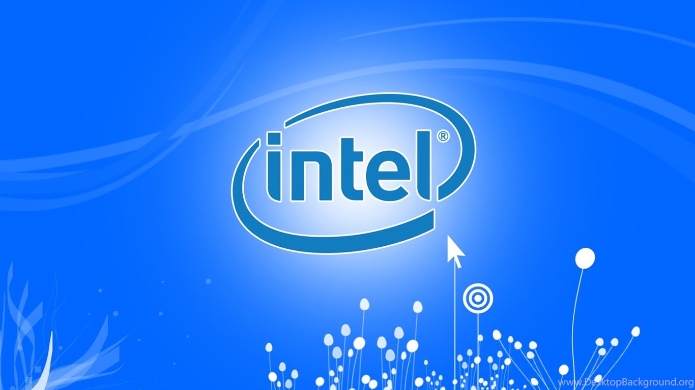 Top Intel Wallpaper Logo Desktop Wallpaper Desktop Background