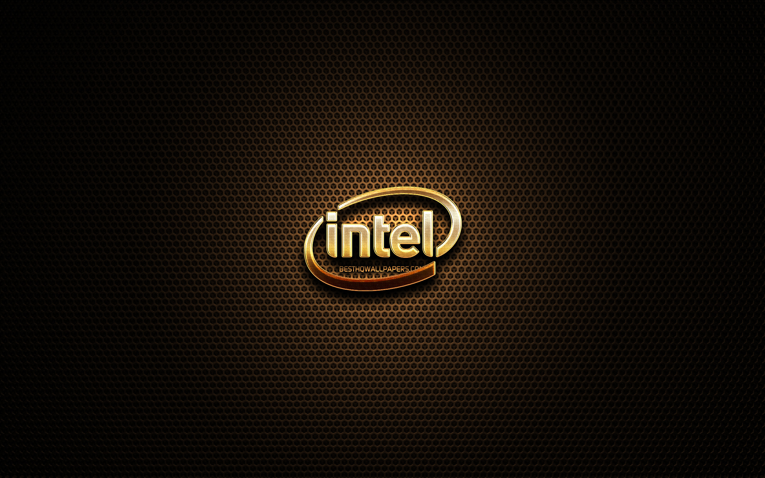 Intel Logo Wallpapers - Wallpaper Cave