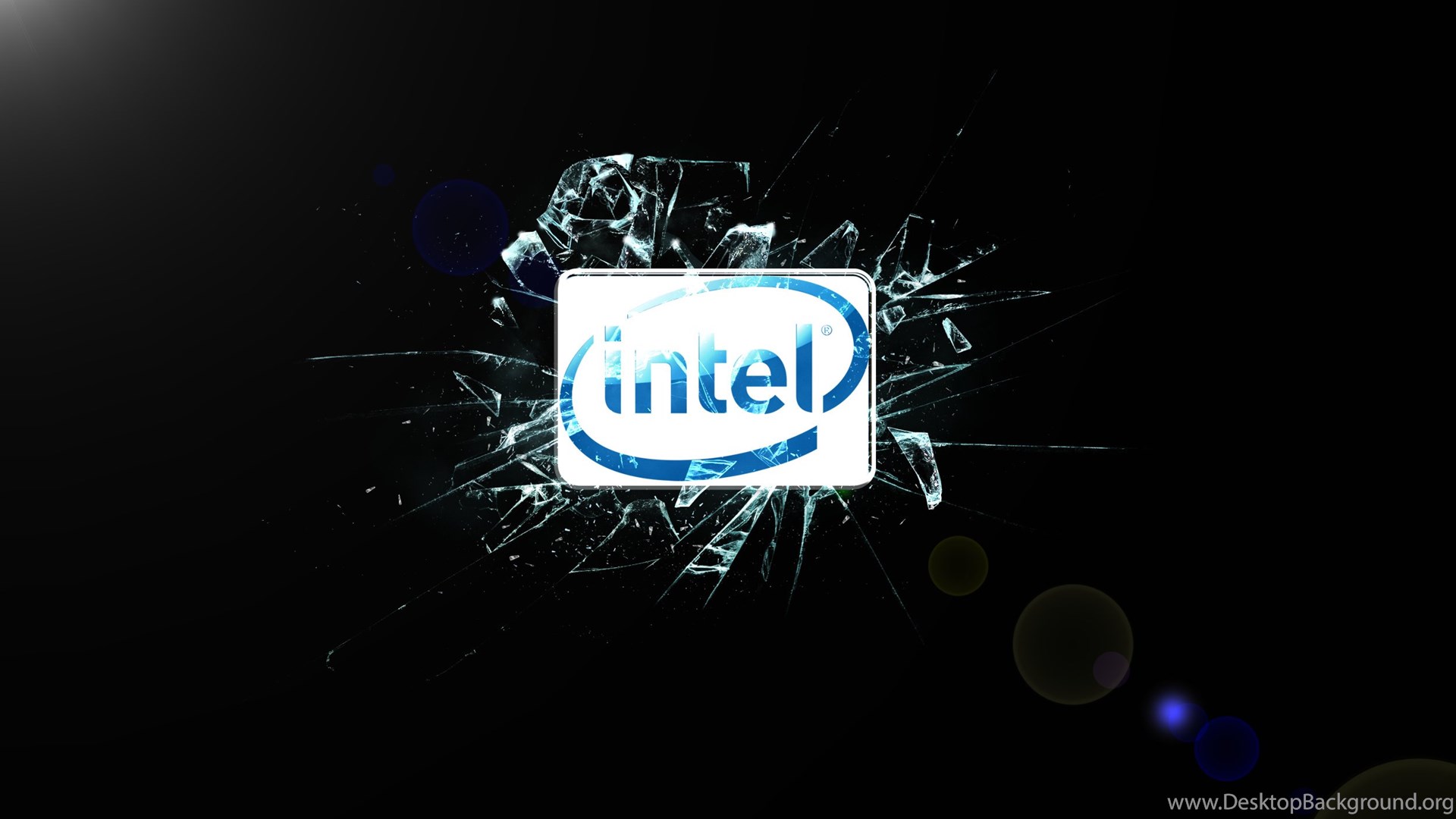 Intel Logo Wallpaper Latest Photo Desktop Background