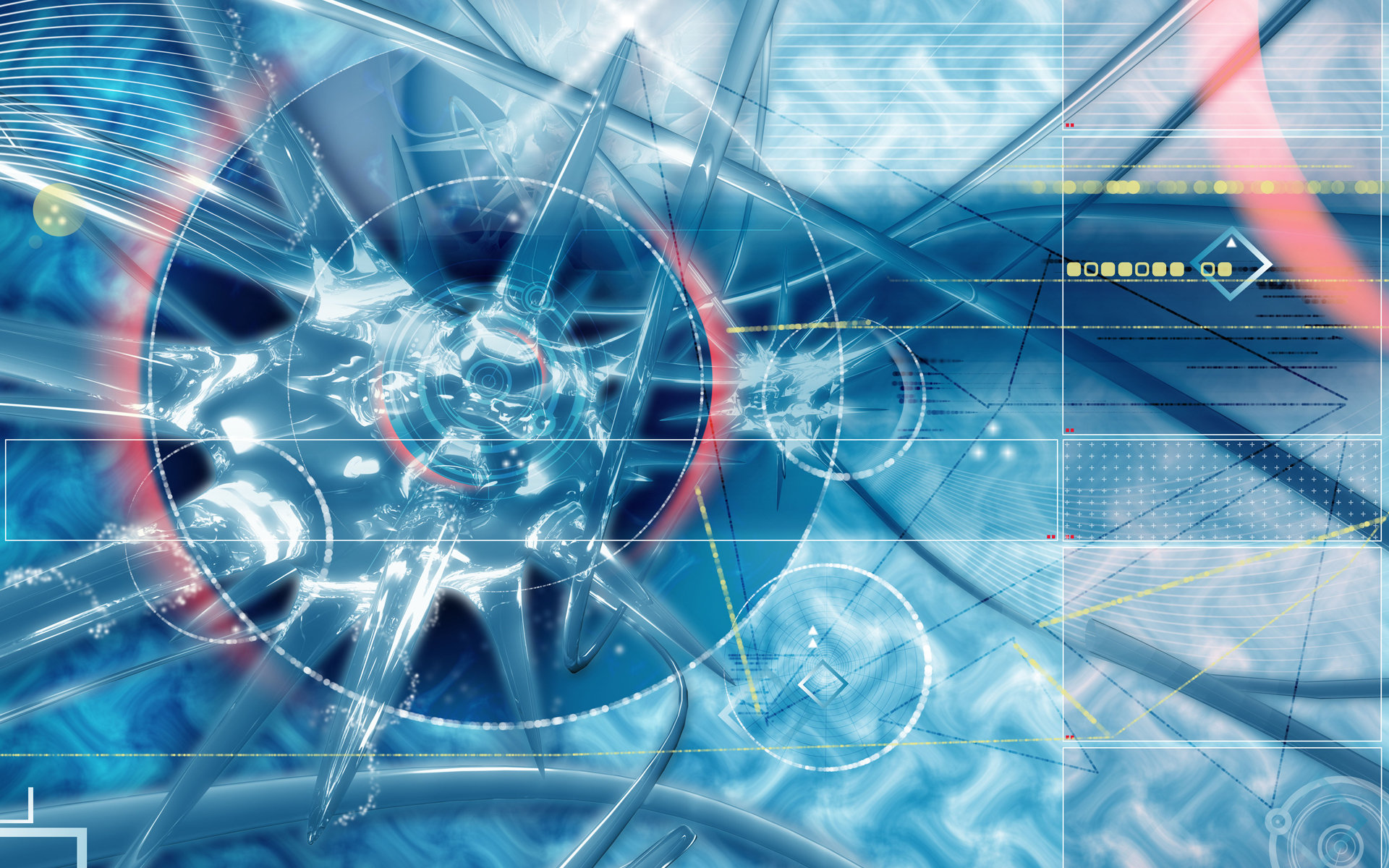 Free download Future Digital Technology HD Desktop Wallpaper HD Desktop Wallpaper [1920x1200] for your Desktop, Mobile & Tablet. Explore Future Technology Wallpaper. Future Wallpaper HD, Cool Technology Wallpaper, Technology Wallpaper HD