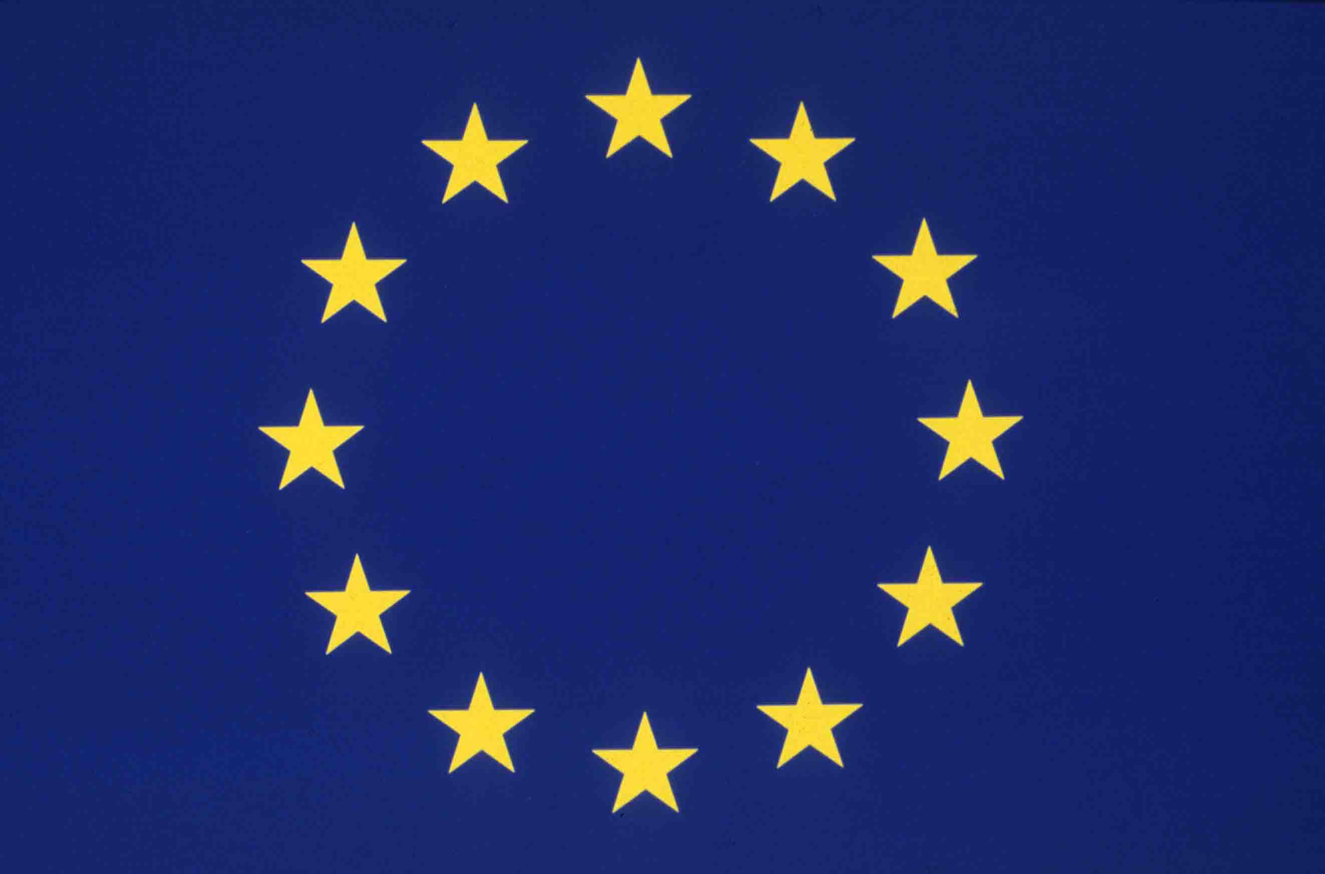 European Union Flags HD Wallpaper