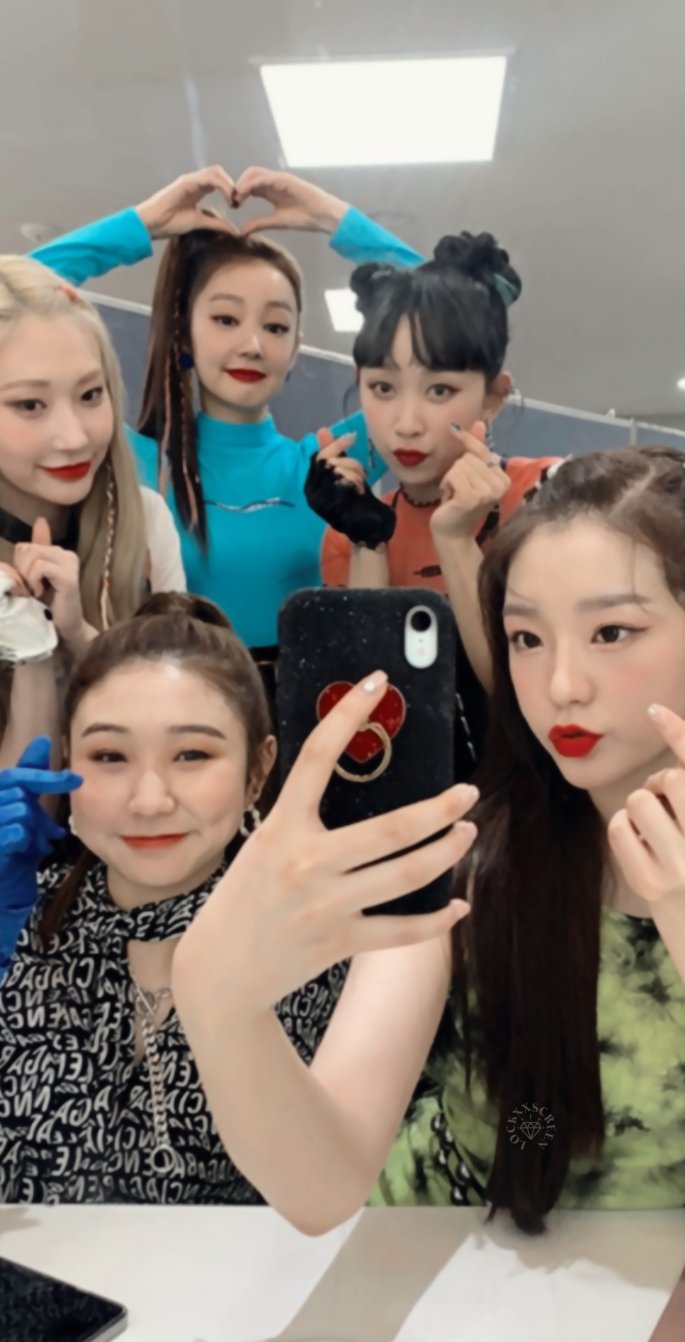 Secret Kpop Wallpaper