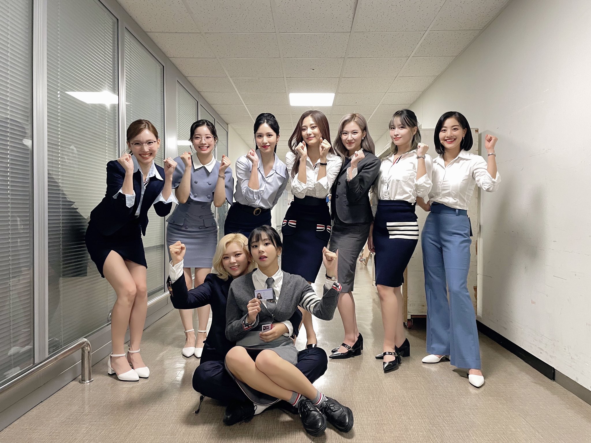 TWICE - #Scientist1stWin ✨